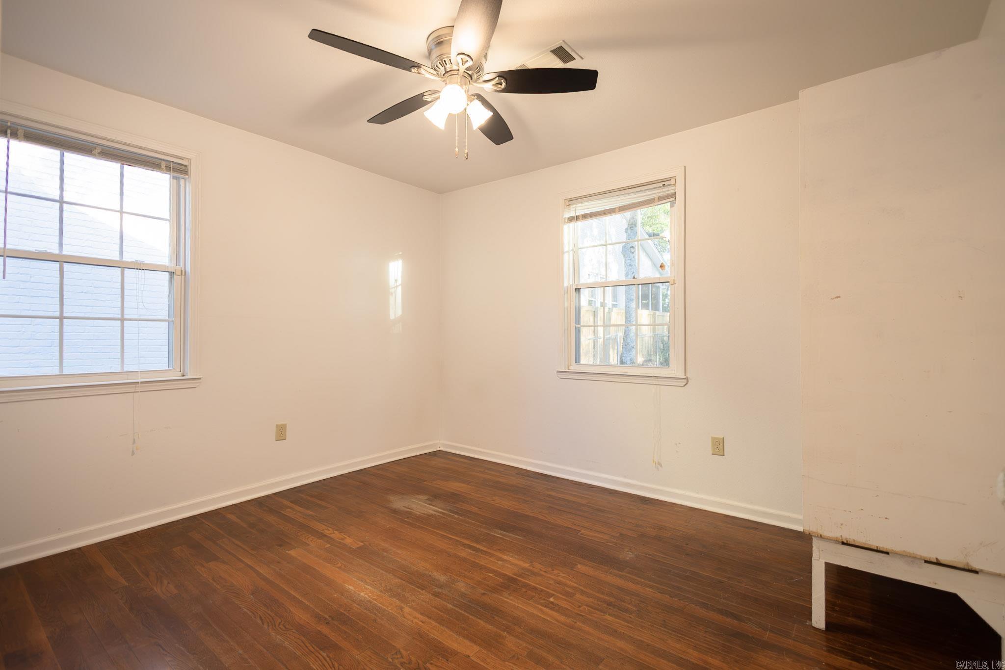6317 Kenwood Road Little Rock, AR 72207