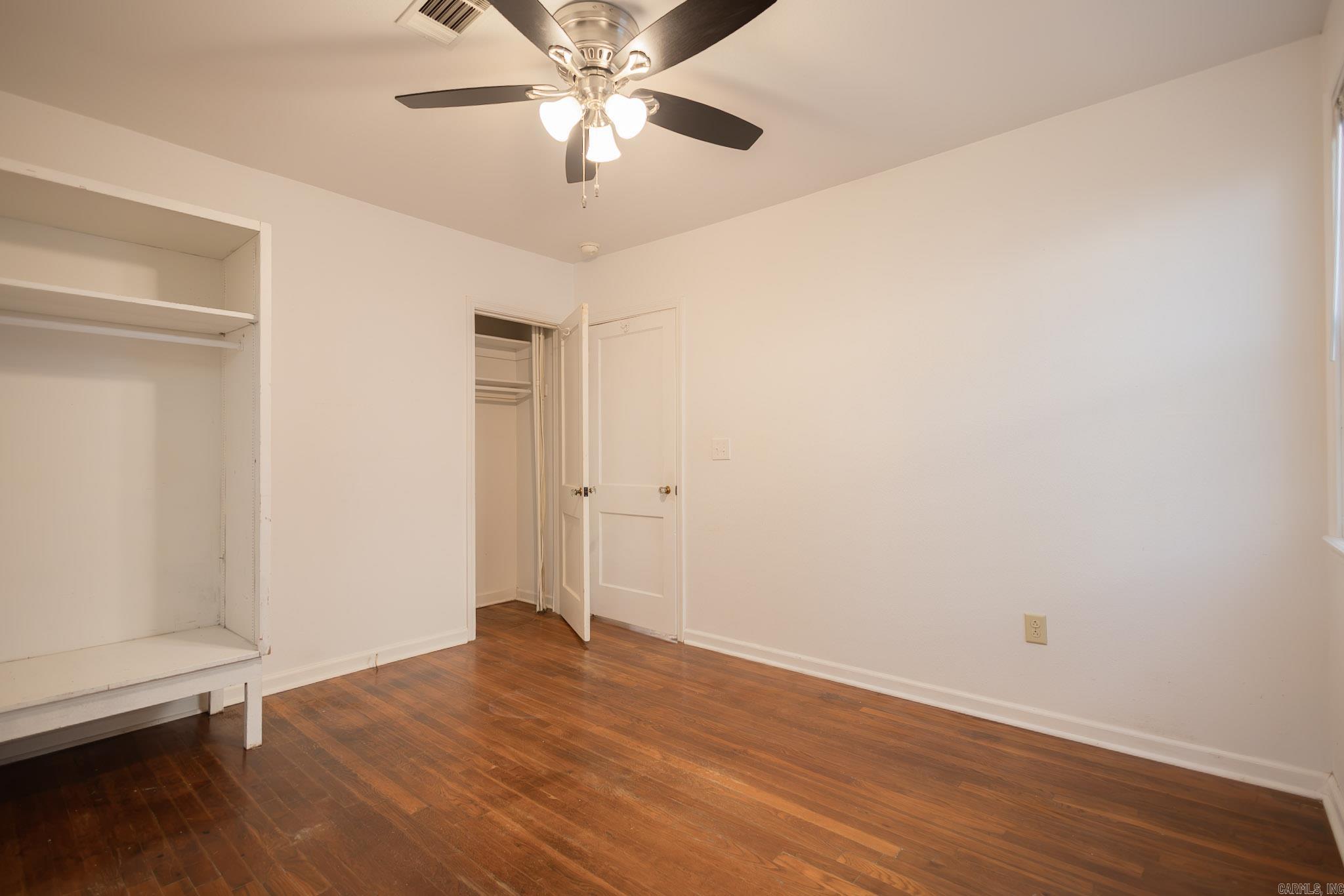 6317 Kenwood Road Little Rock, AR 72207