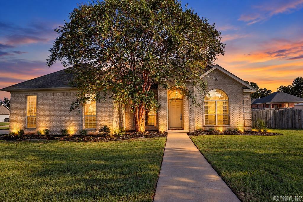 6016 Base Meadows Dr — exterior