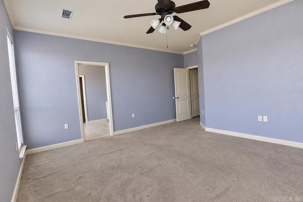 6016 Base Meadows Dr Jacksonville, AR 72076