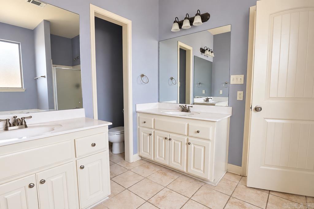 6016 Base Meadows Dr Jacksonville, AR 72076