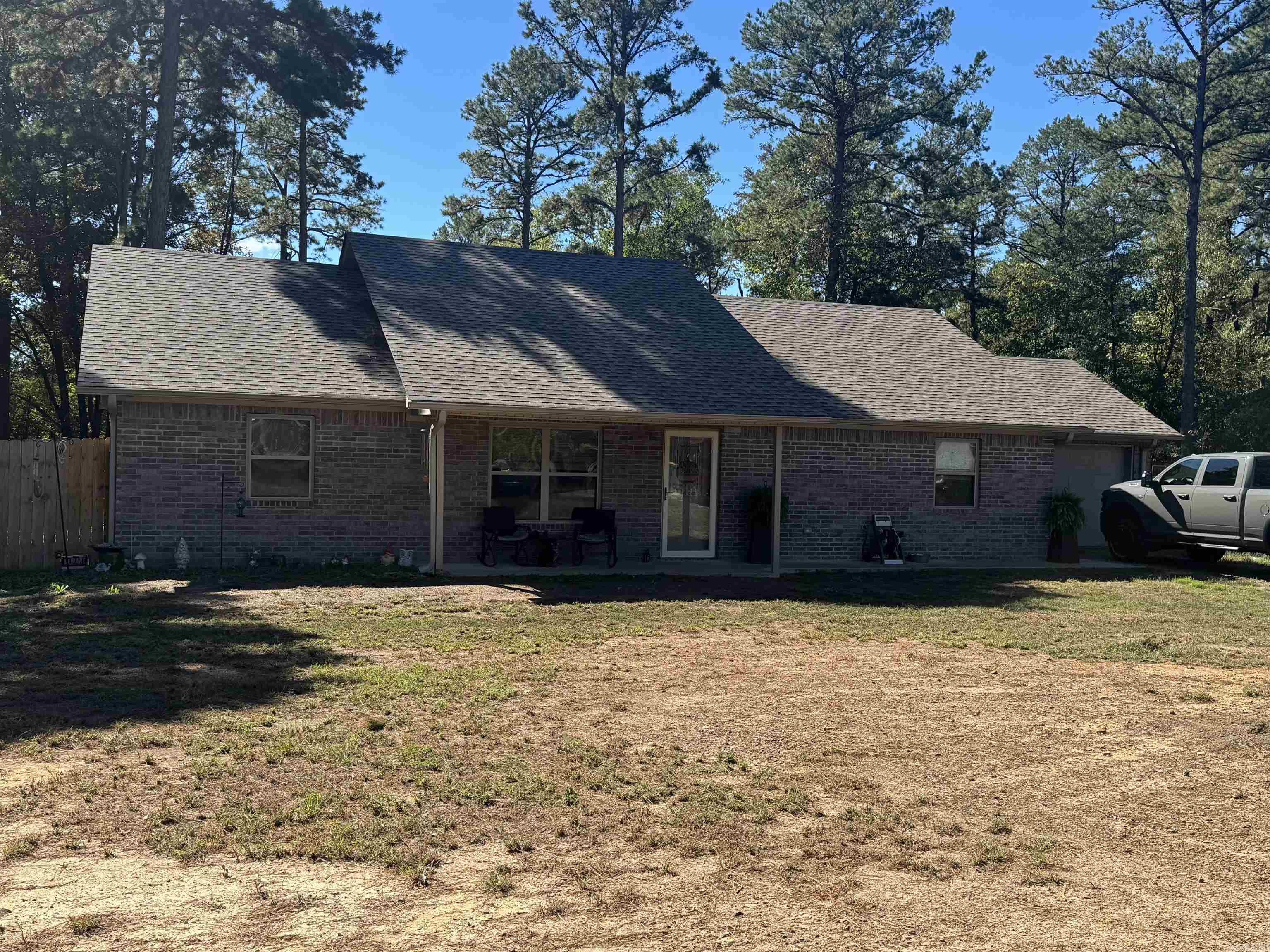 273 County Road 1788 London, AR 72847-8389