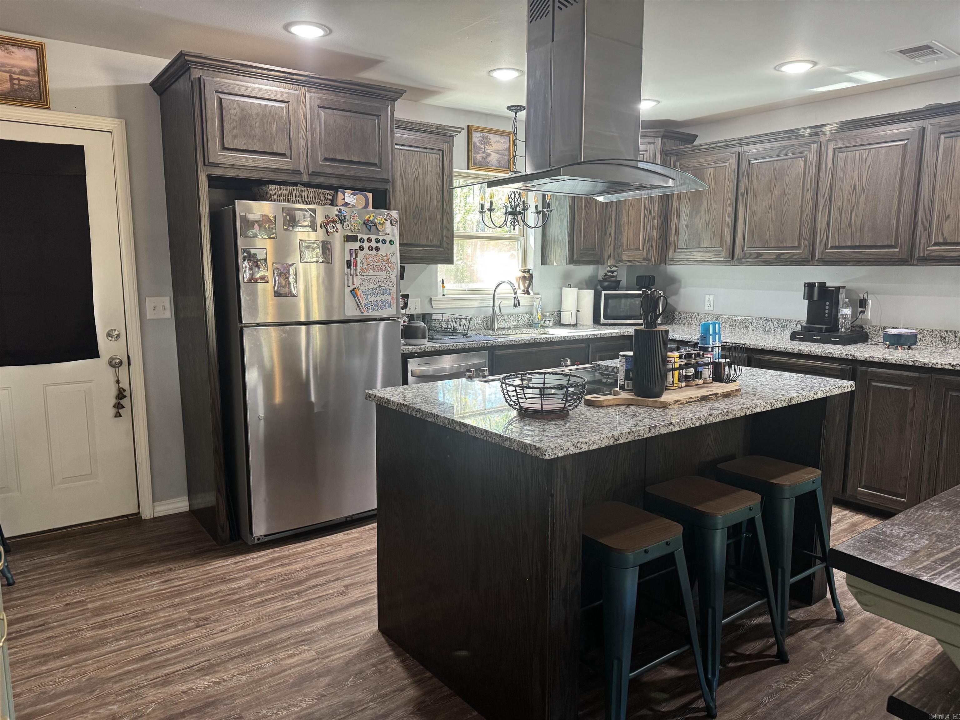 273 County Road 1788 London, AR 72847-8389