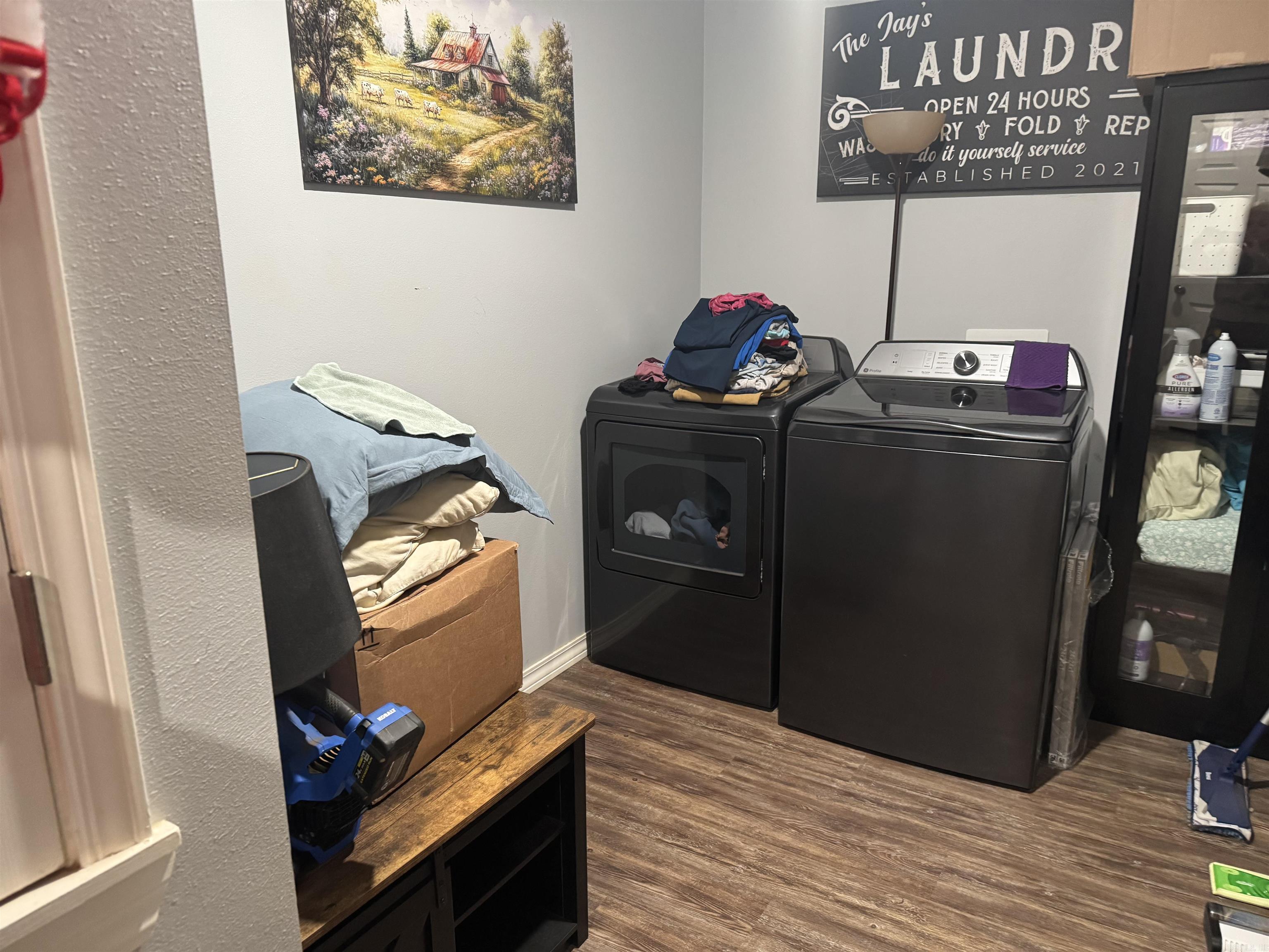 273 County Road 1788 London, AR 72847-8389