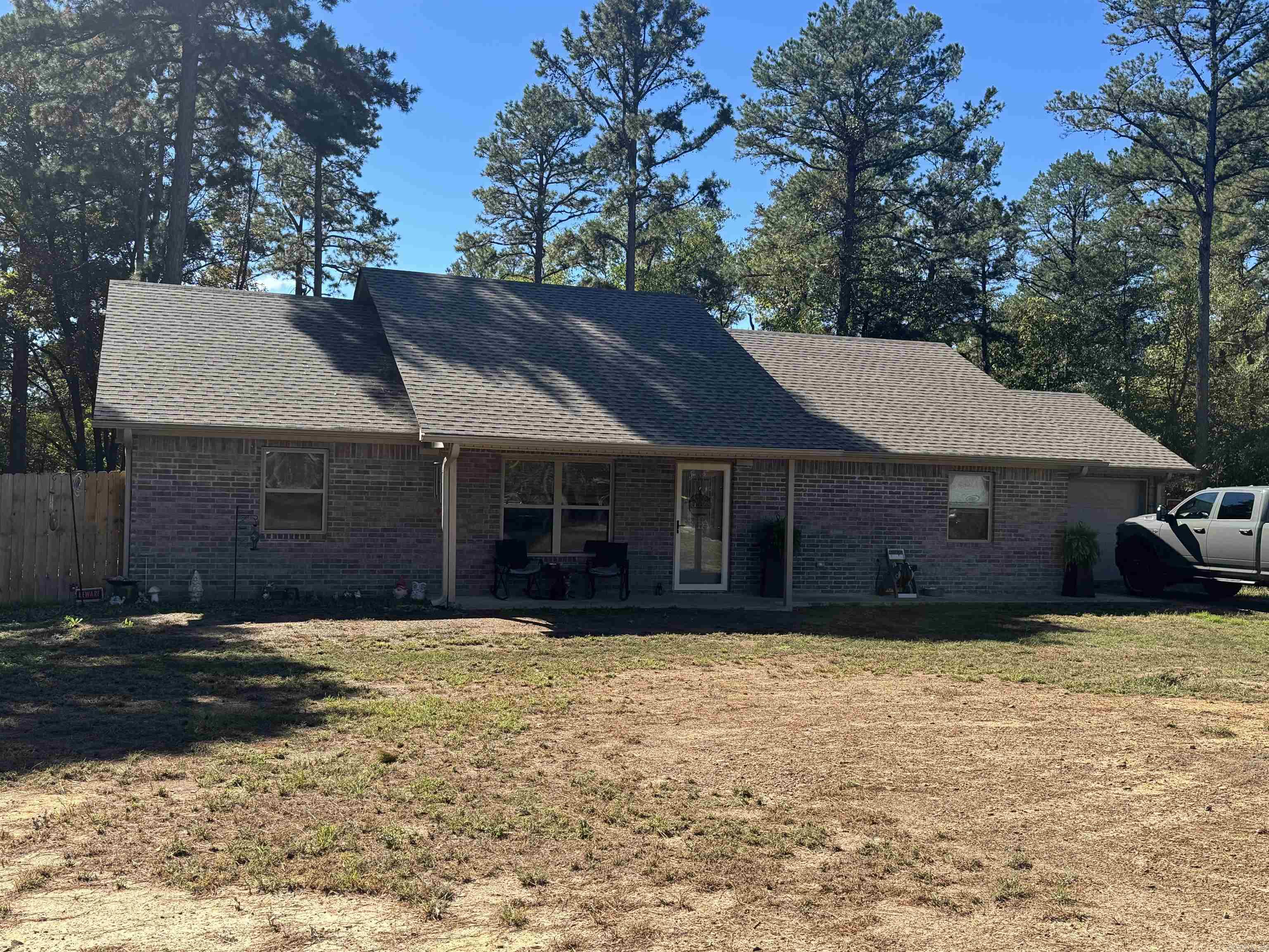 273 County Road 1788 London, AR 72847-8389
