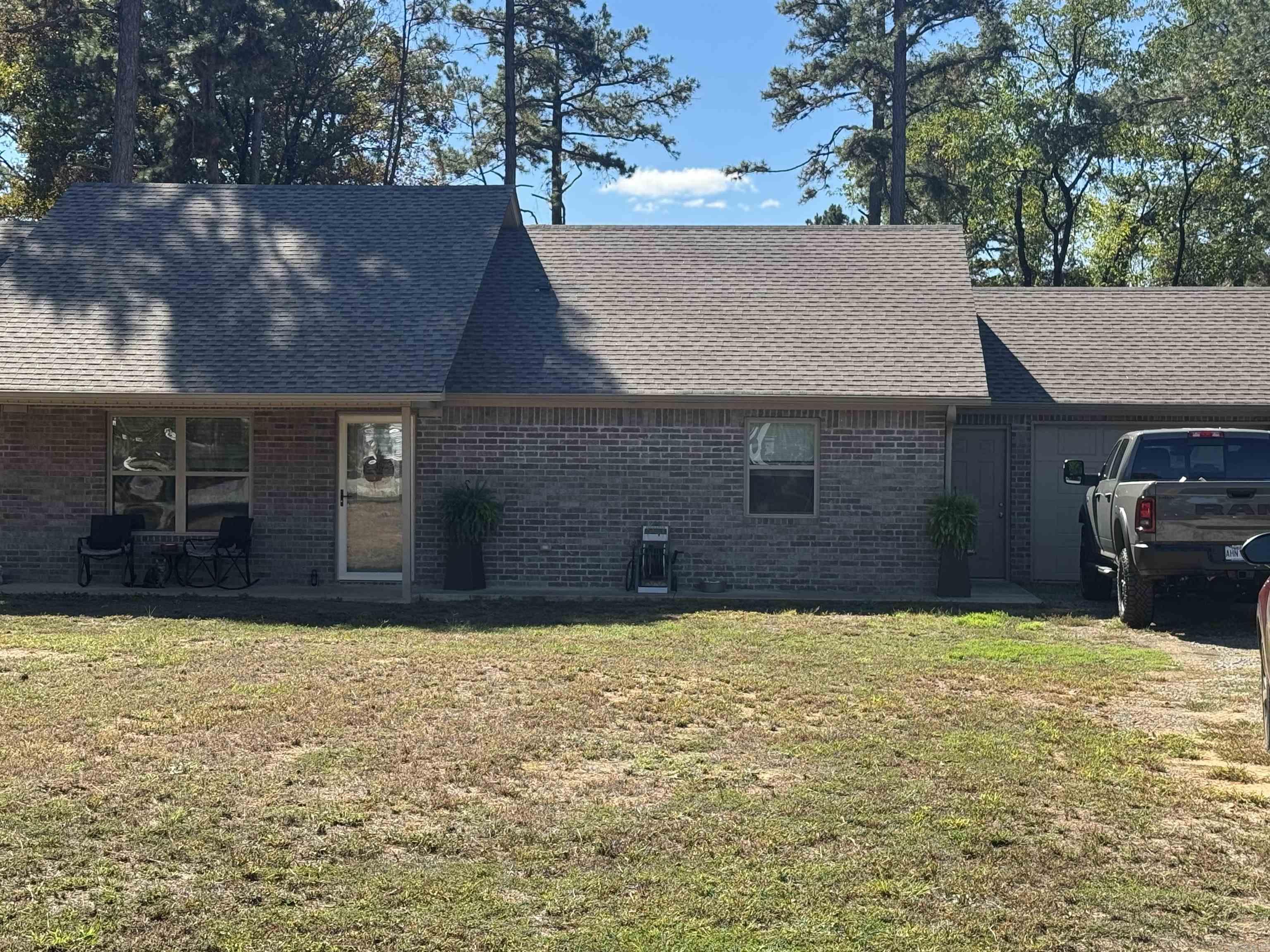 273 County Road 1788 London, AR 72847-8389