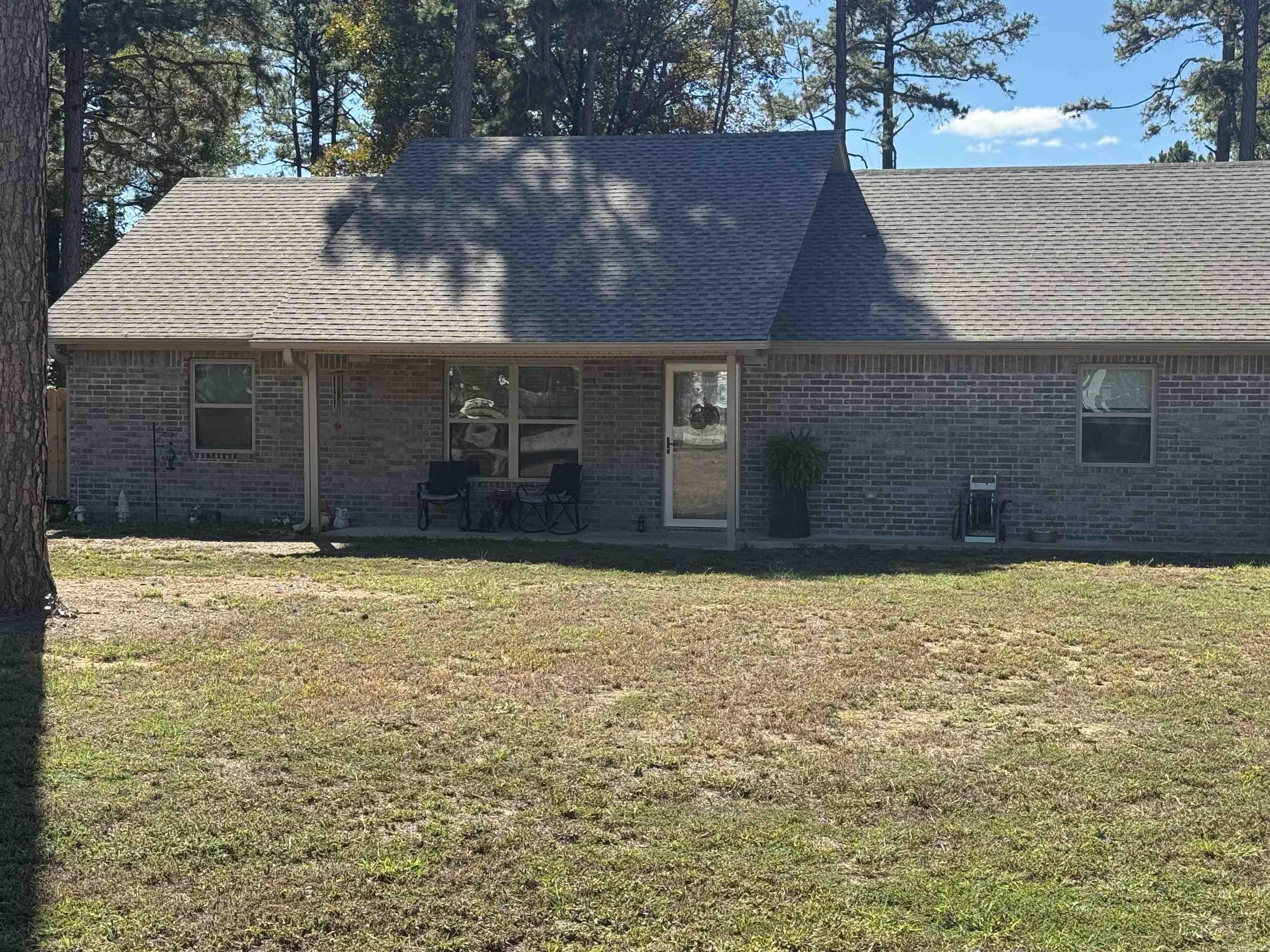 273 County Road 1788 London, AR 72847-8389