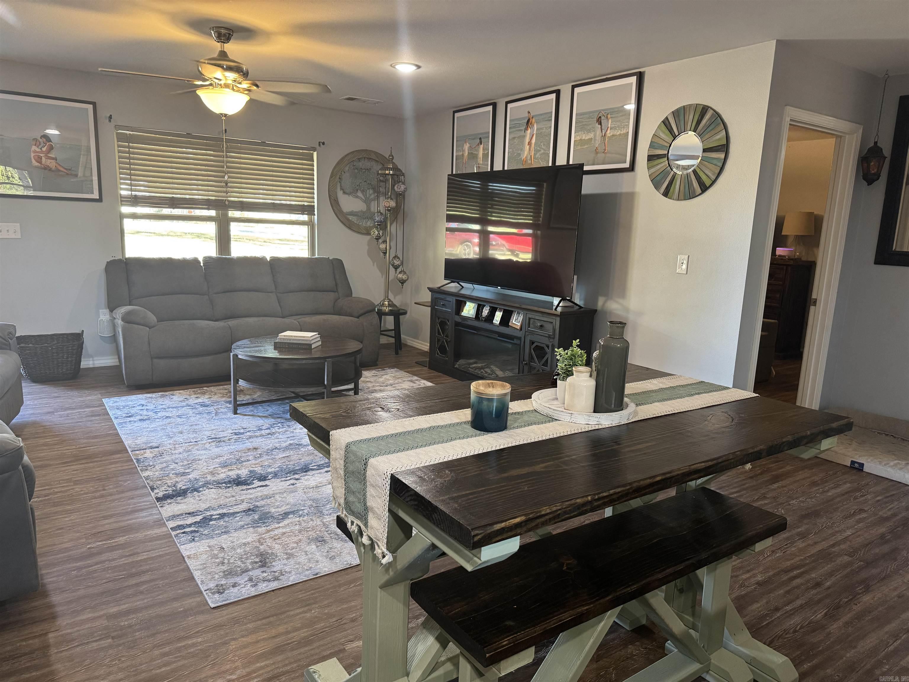 273 County Road 1788 London, AR 72847-8389