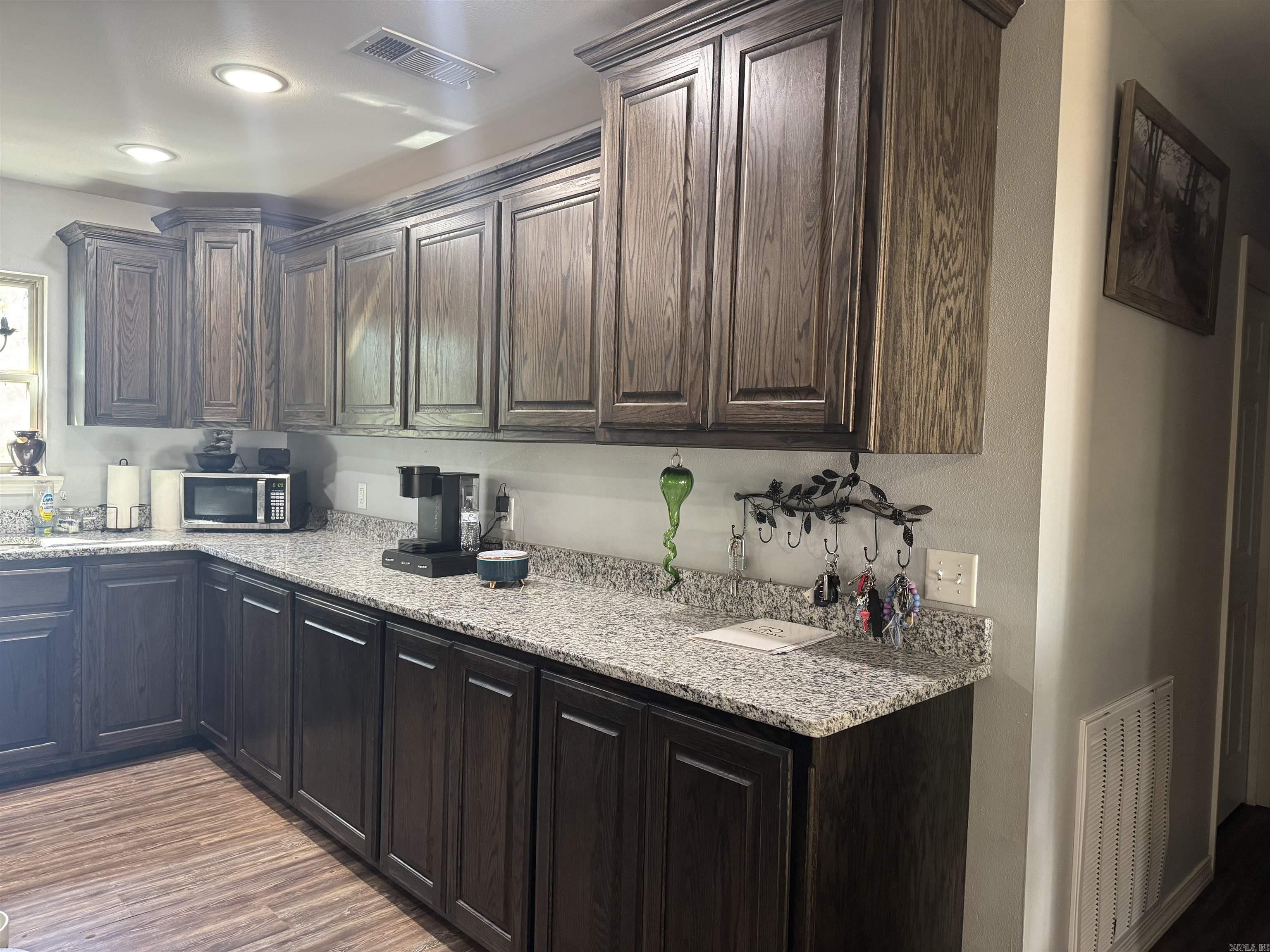 273 County Road 1788 London, AR 72847-8389