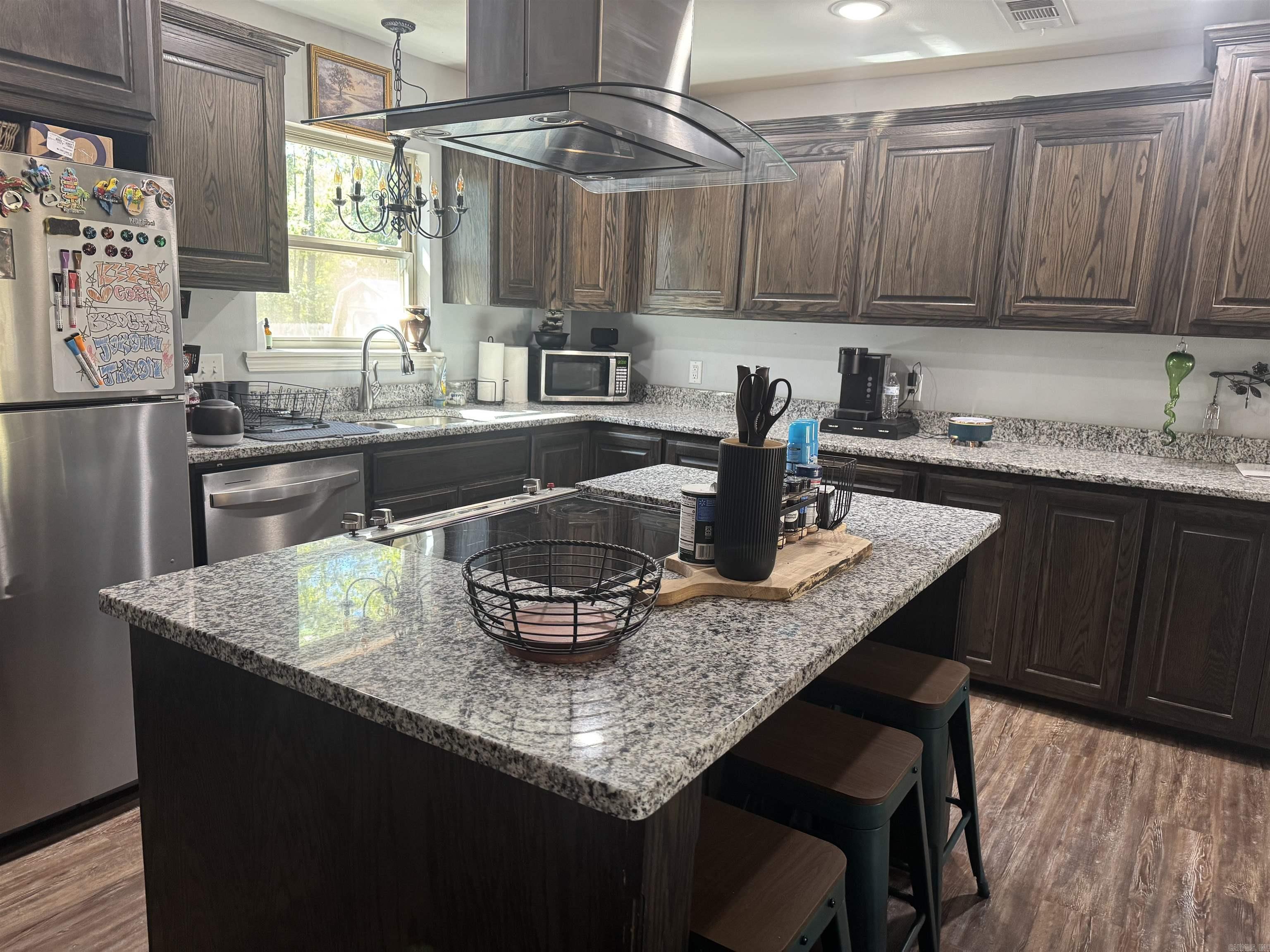 273 County Road 1788 London, AR 72847-8389