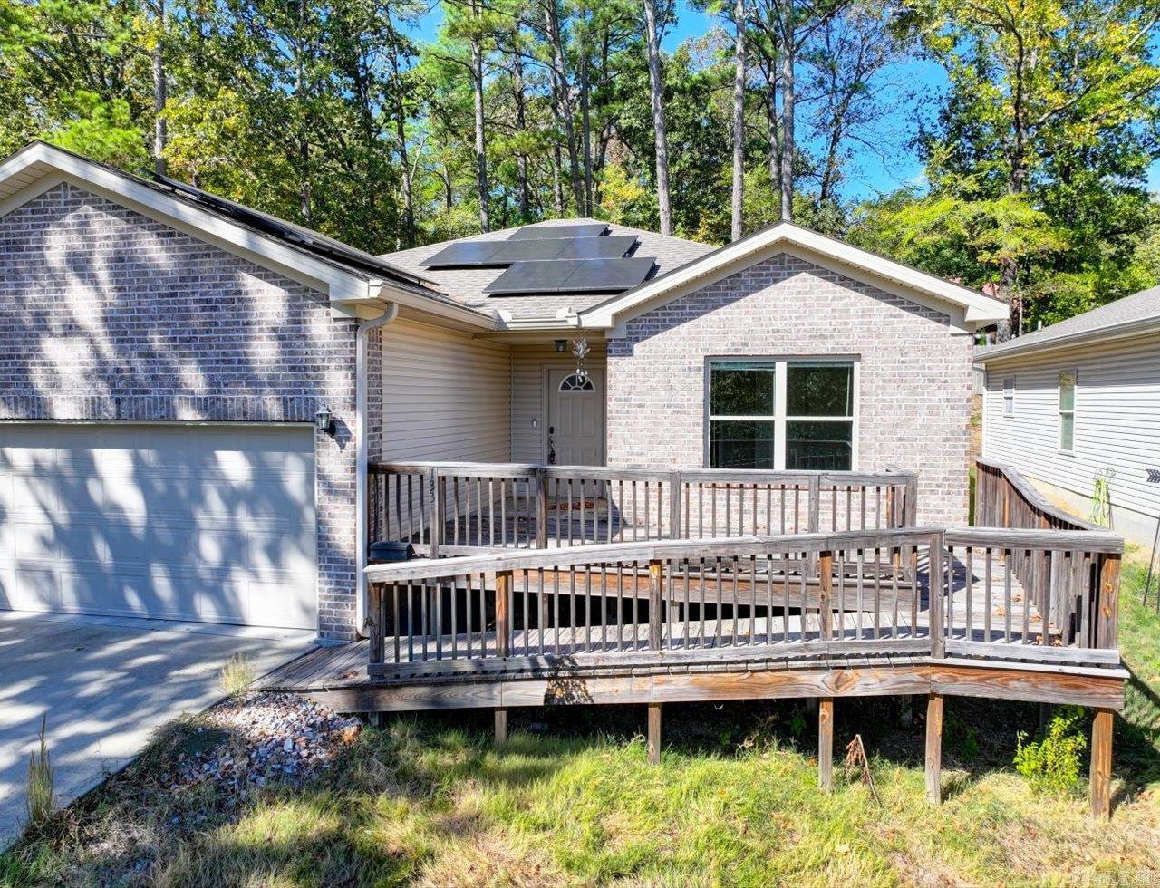 133 Shore Acres Dr Drive Hot Springs, AR 71913