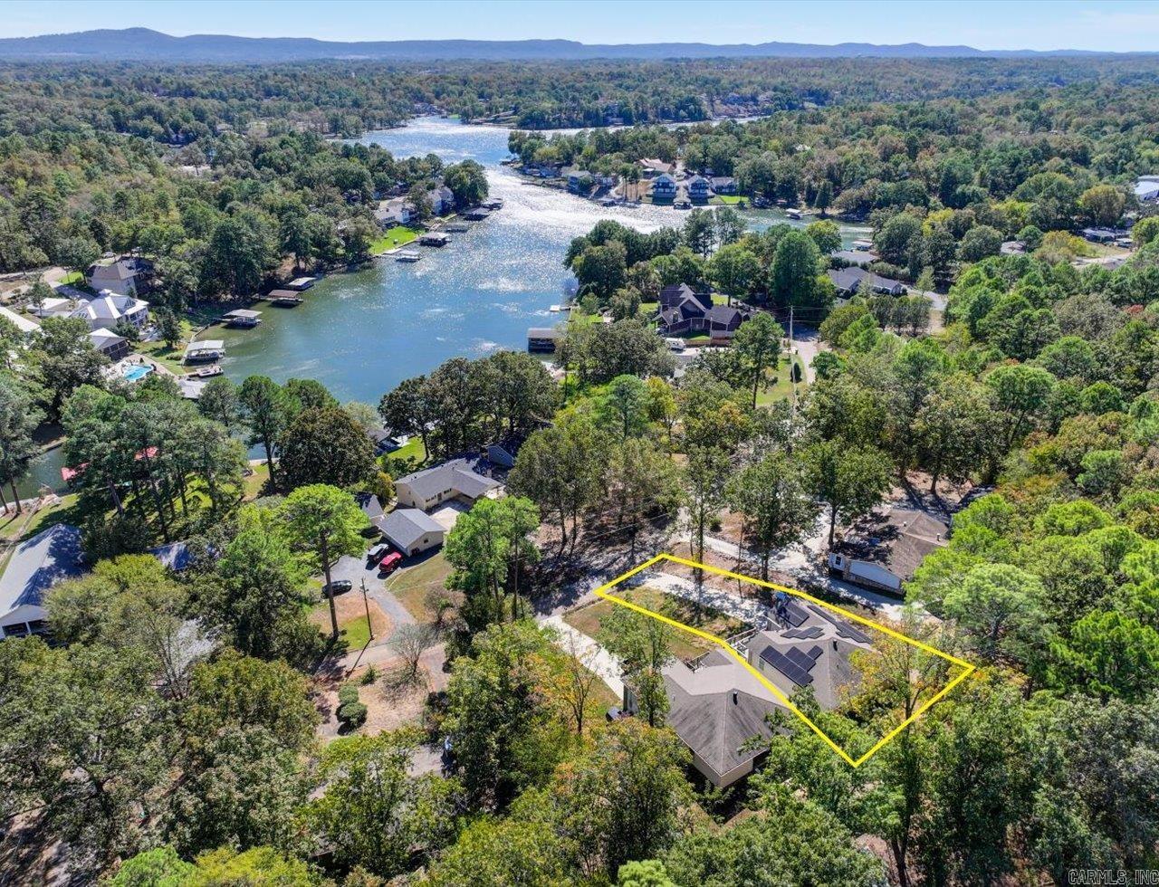 133 Shore Acres Dr Drive Hot Springs, AR 71913
