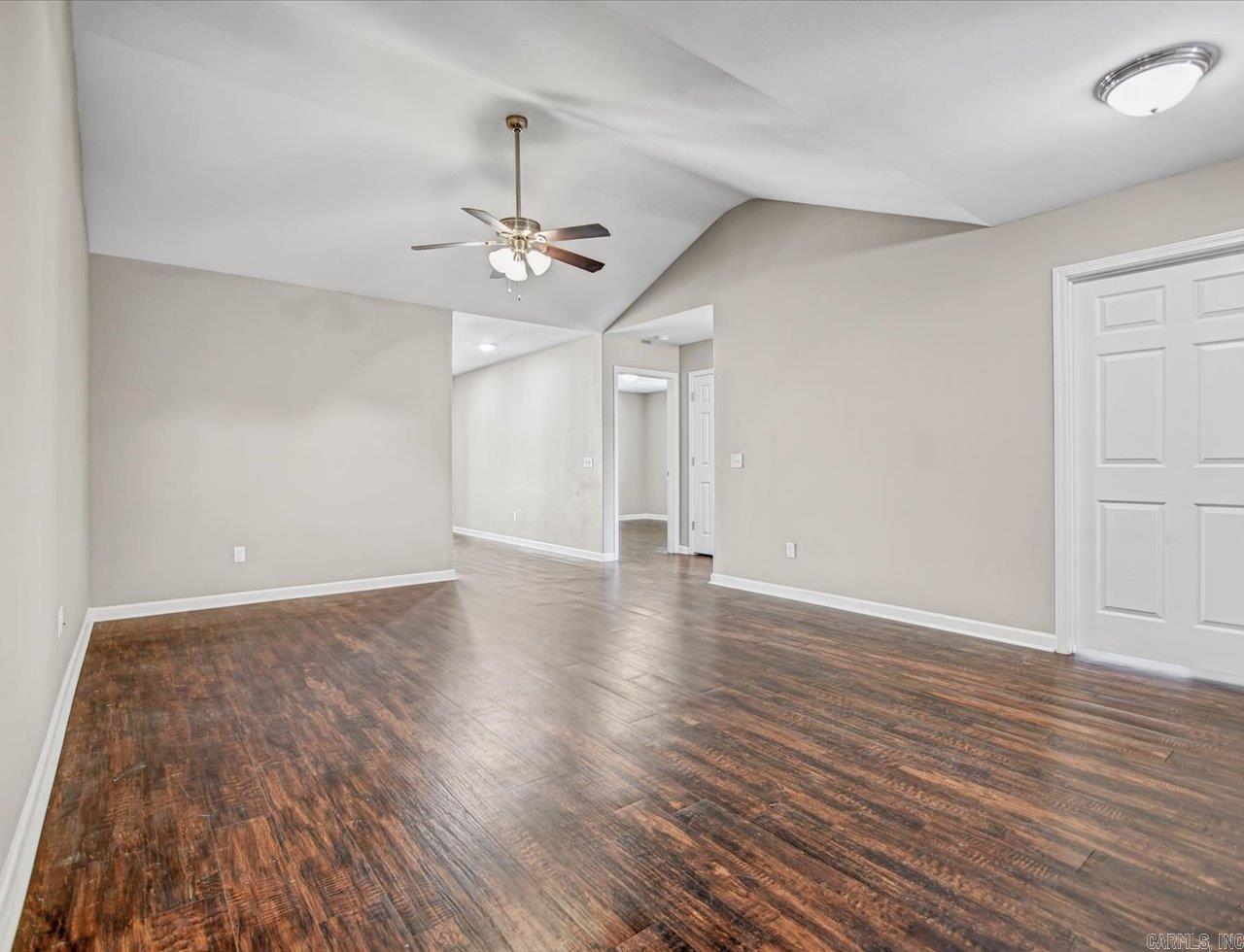 133 Shore Acres Dr Drive Hot Springs, AR 71913