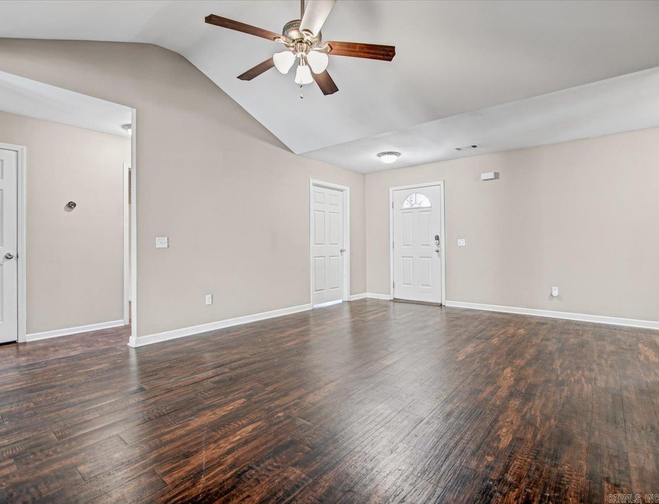 133 Shore Acres Dr Drive Hot Springs, AR 71913