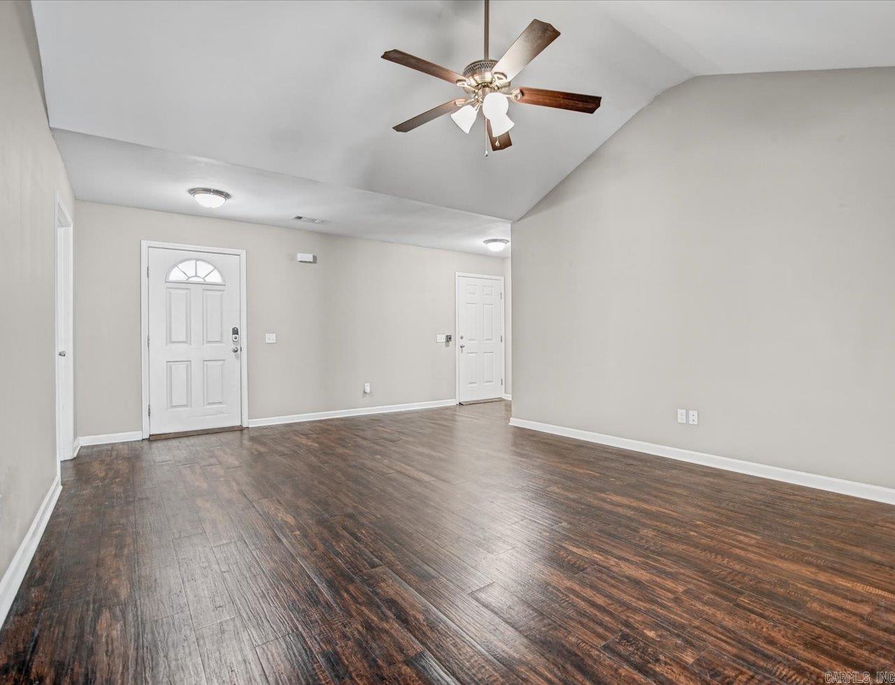 133 Shore Acres Dr Drive Hot Springs, AR 71913