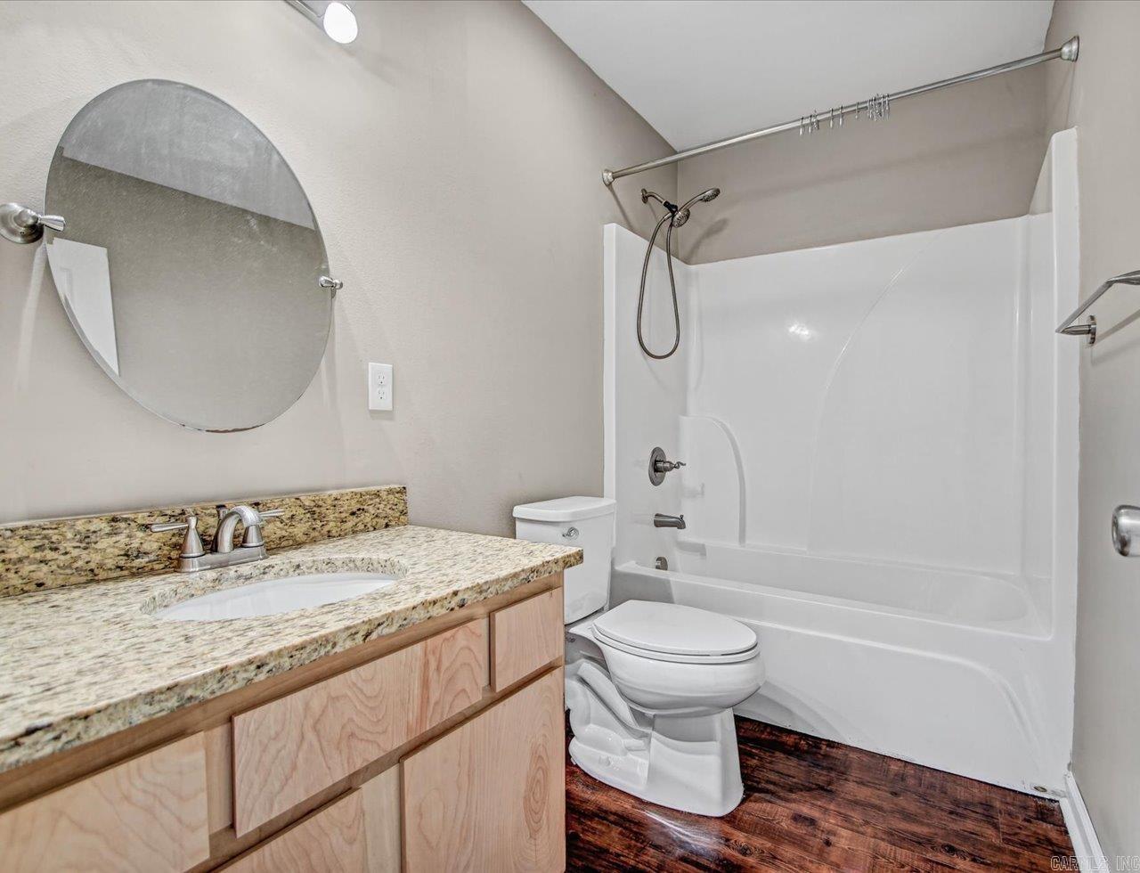 133 Shore Acres Dr Drive Hot Springs, AR 71913