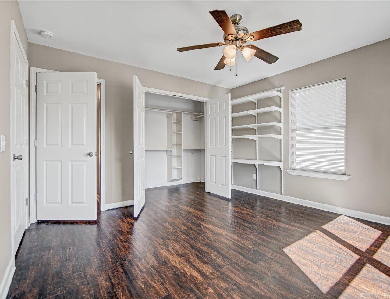 133 Shore Acres Dr Drive Hot Springs, AR 71913