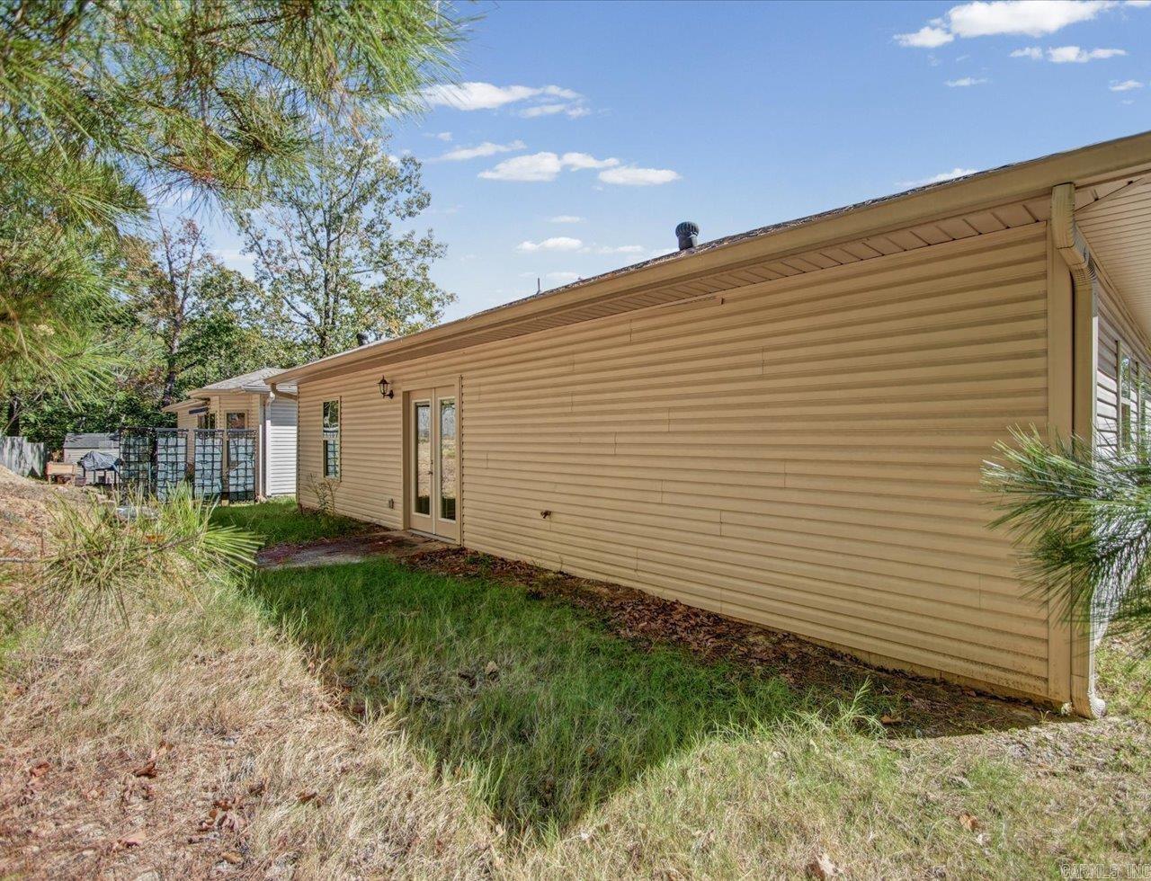 133 Shore Acres Dr Drive Hot Springs, AR 71913