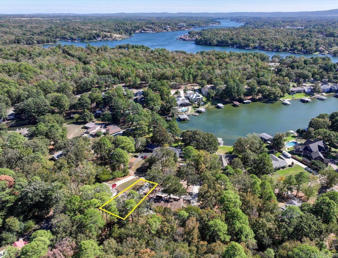 133 Shore Acres Dr Drive Hot Springs, AR 71913