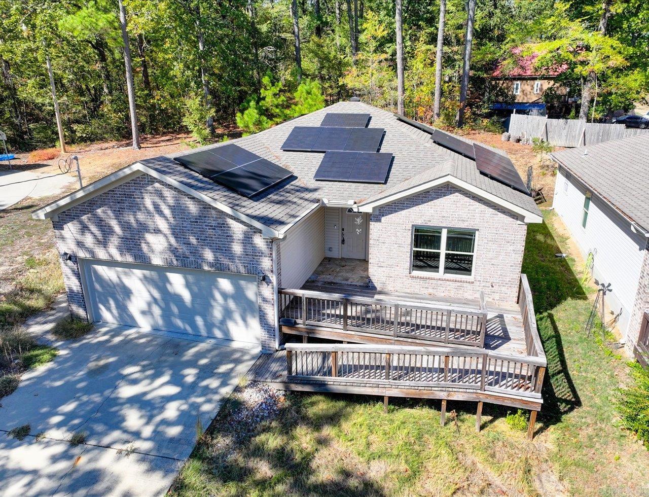 133 Shore Acres Dr Drive Hot Springs, AR 71913