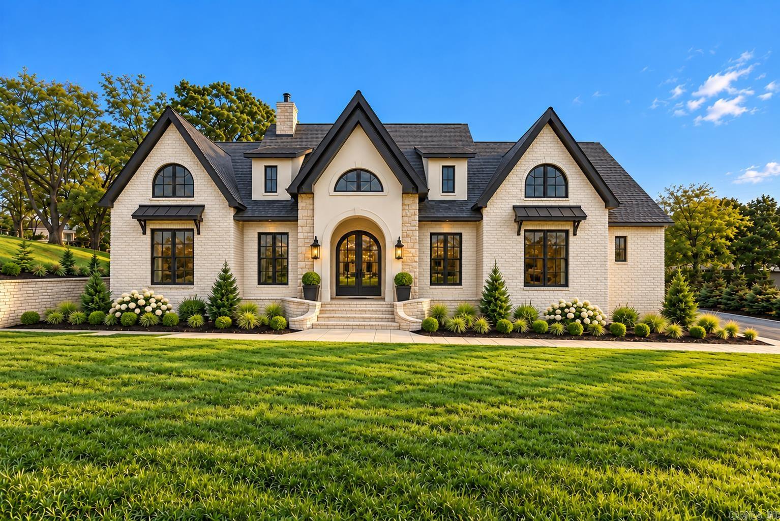 6 Taryn Trail — exterior