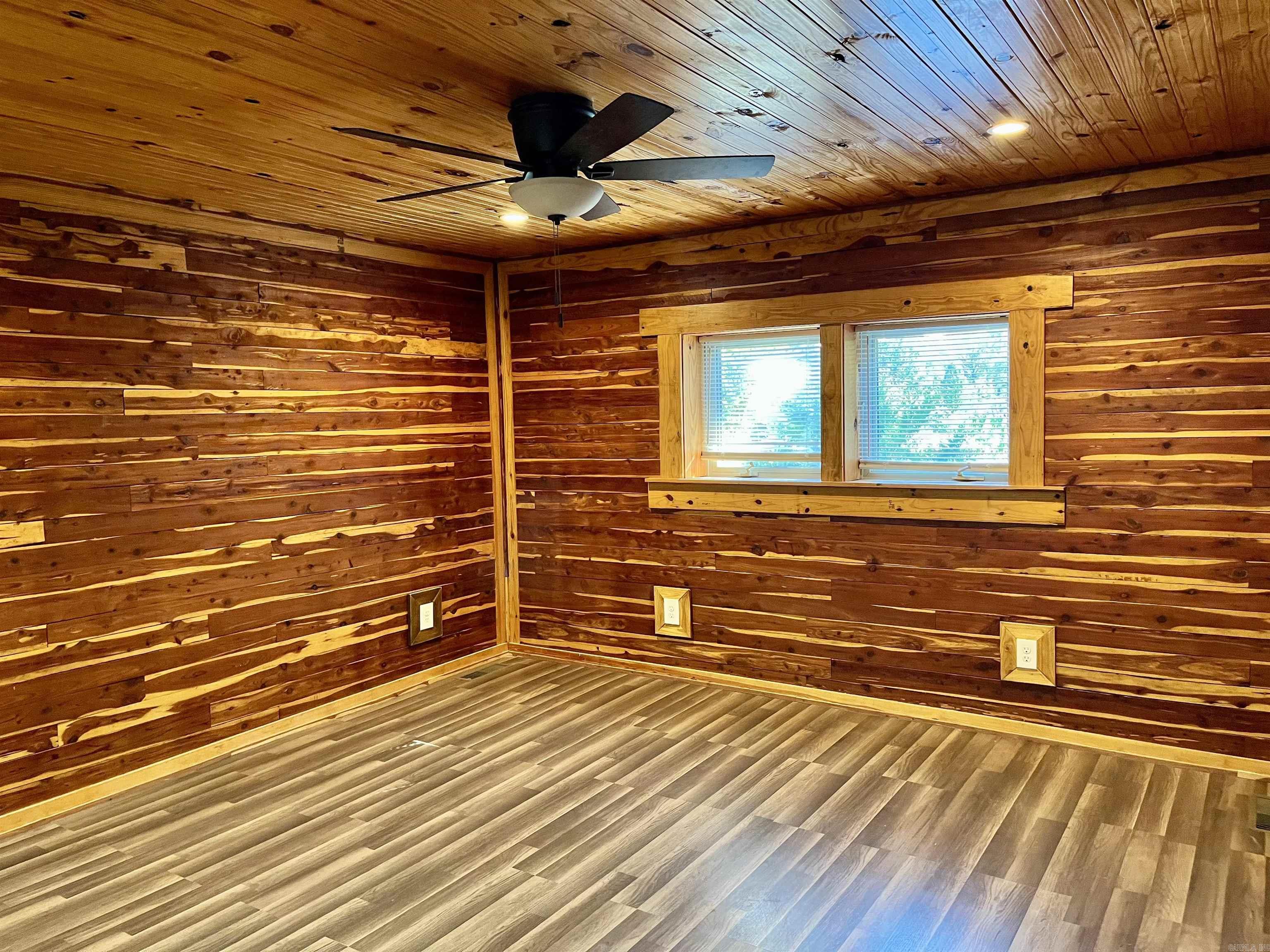 20 Fuller Rd Conway, AR 72032