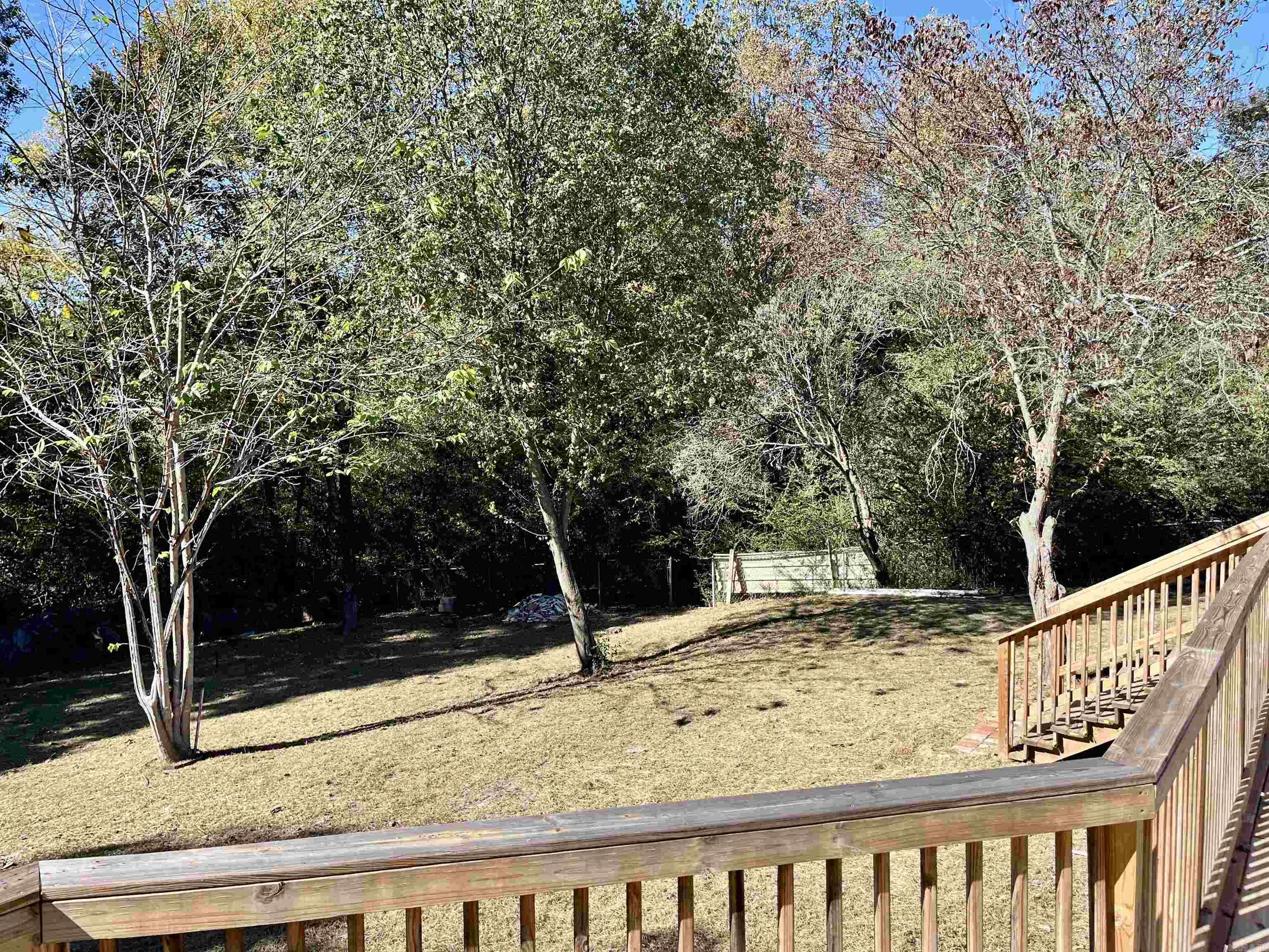 20 Fuller Rd Conway, AR 72032