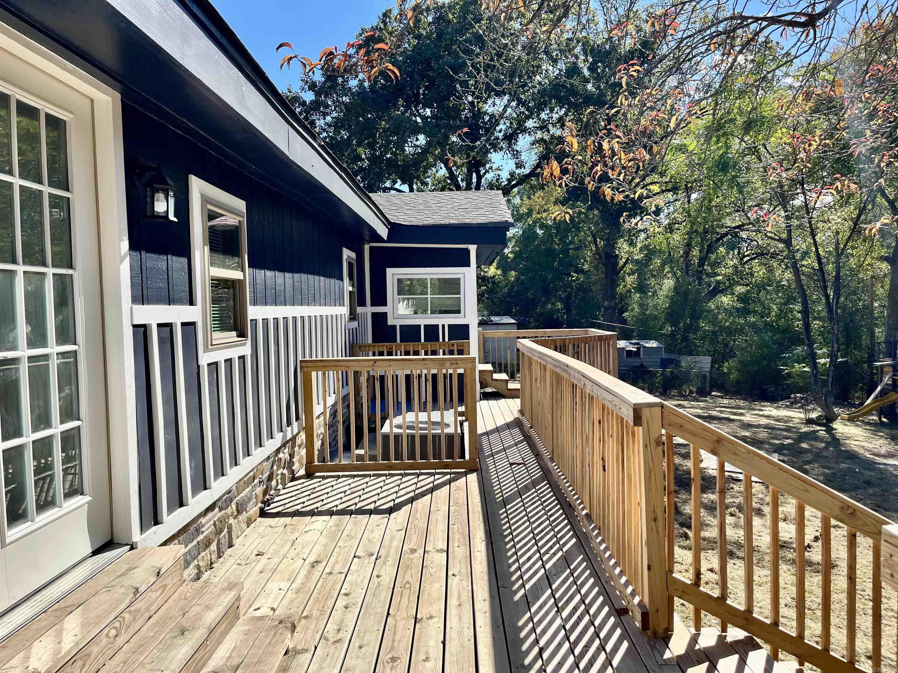 20 Fuller Rd Conway, AR 72032