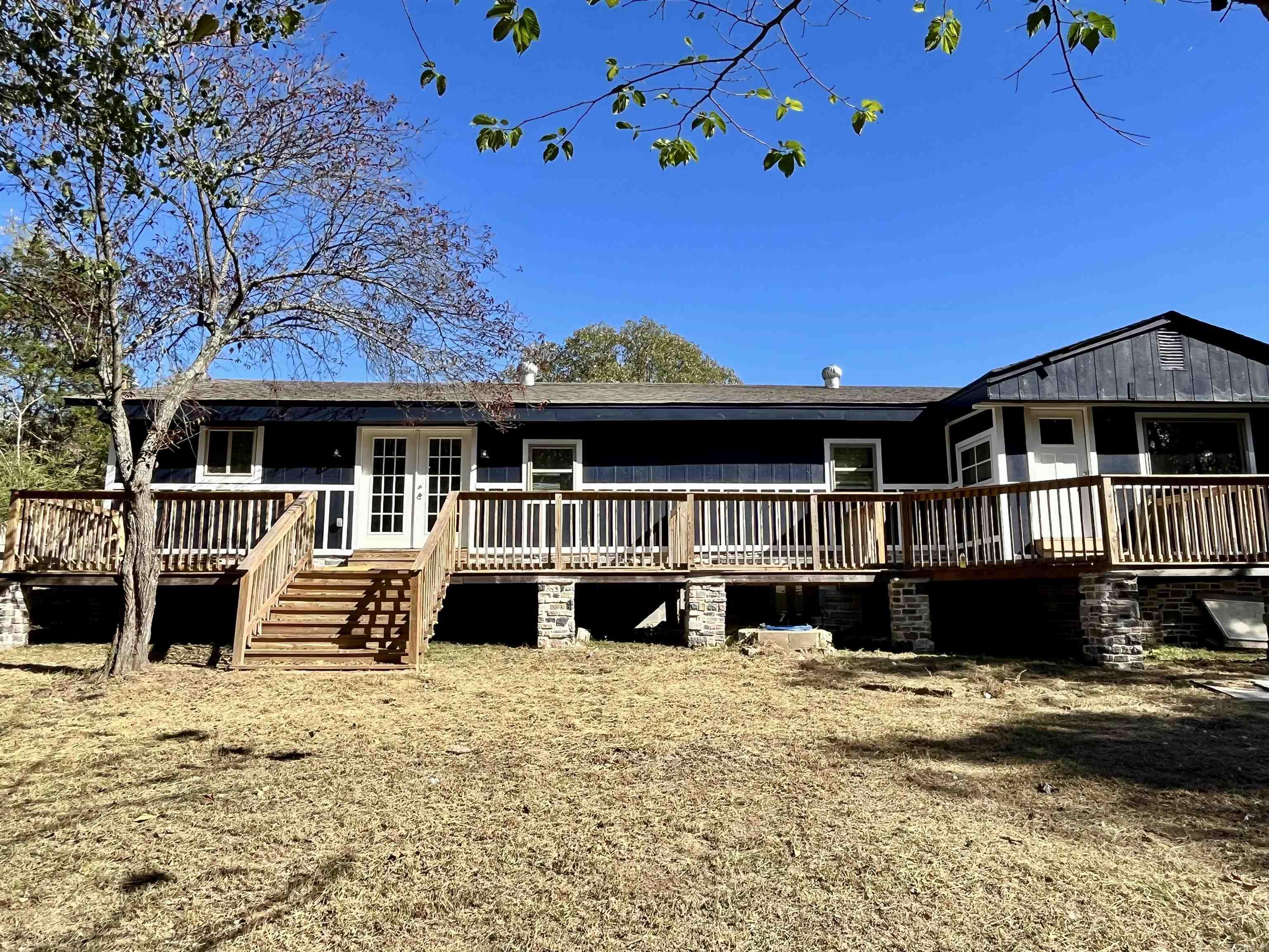 20 Fuller Rd Conway, AR 72032