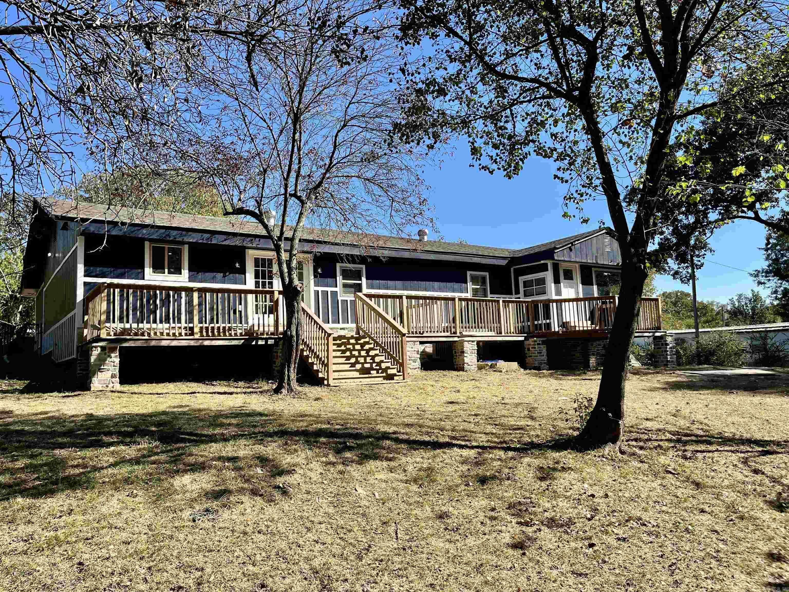 20 Fuller Rd Conway, AR 72032