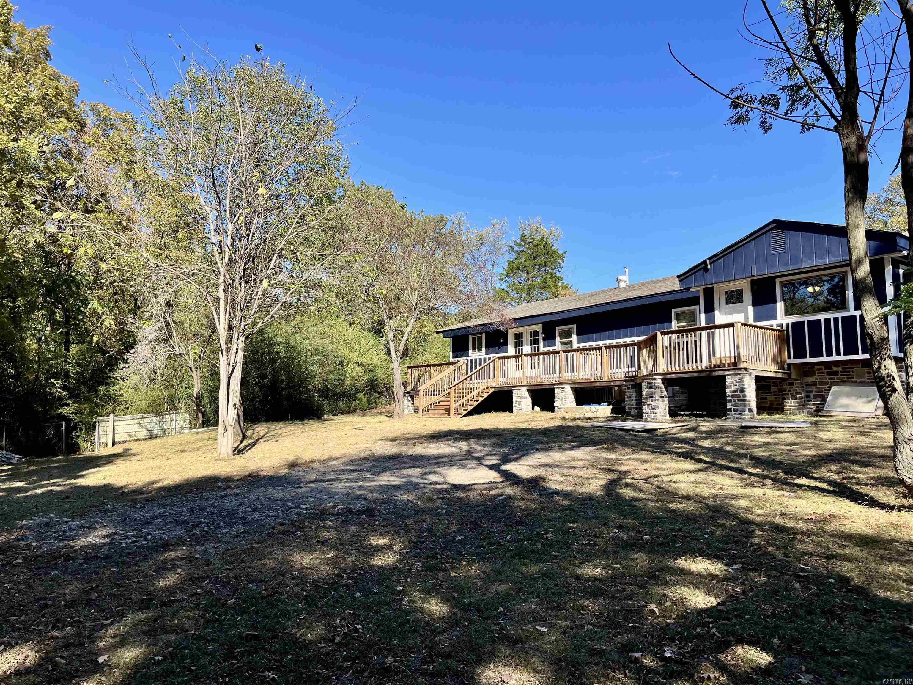 20 Fuller Rd Conway, AR 72032