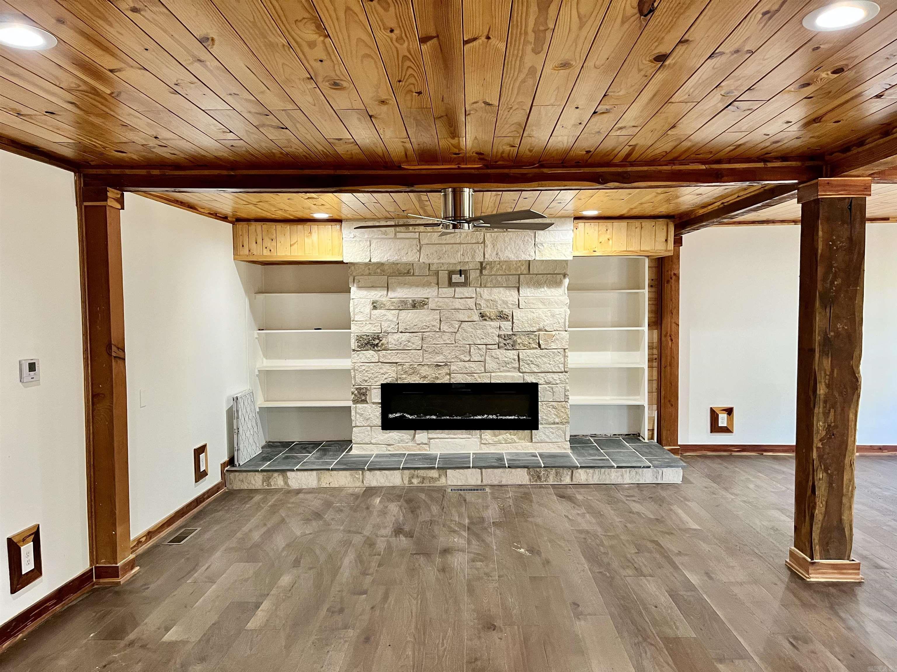 20 Fuller Rd Conway, AR 72032