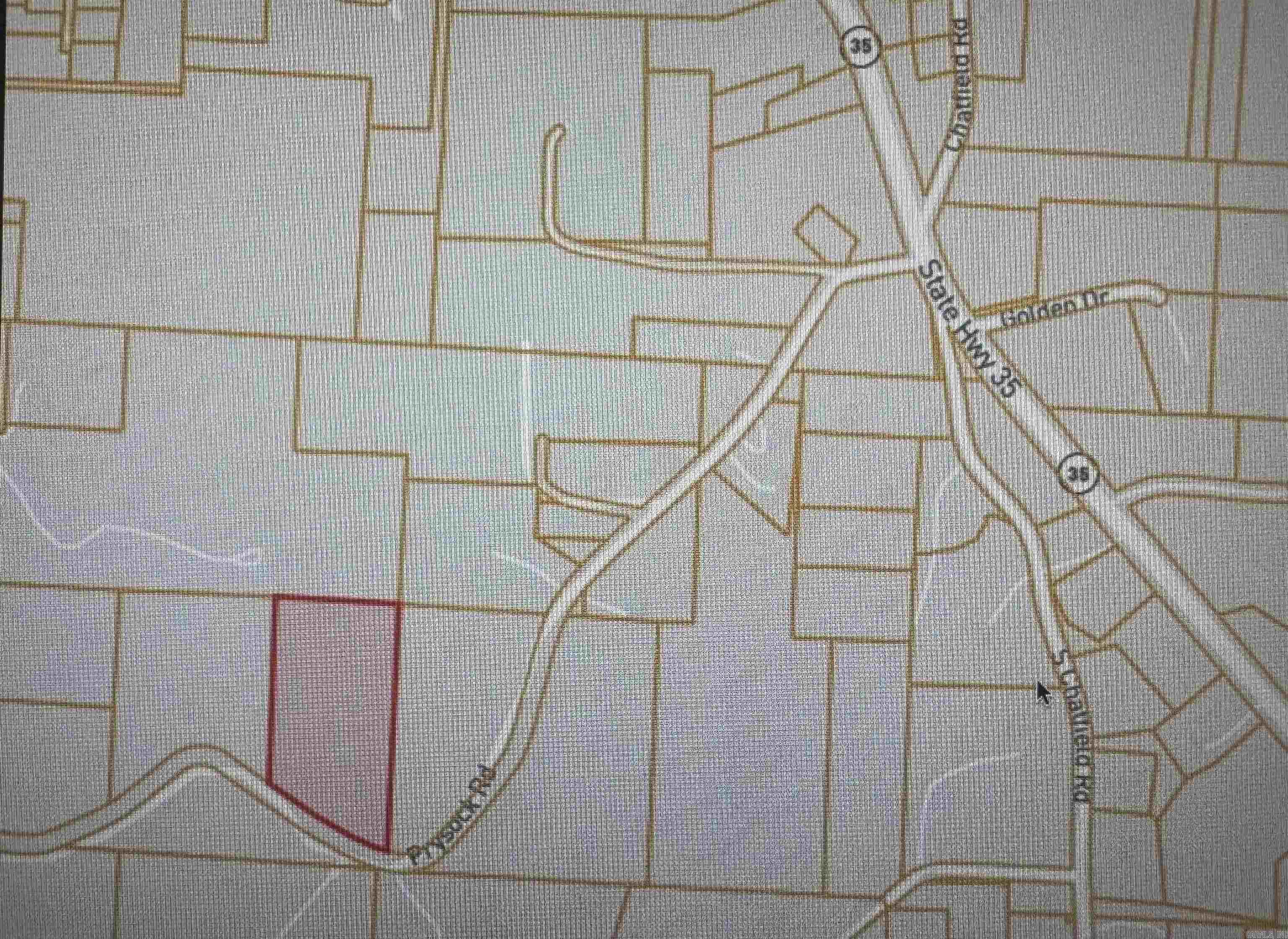 0 Prysock Road — photo 4