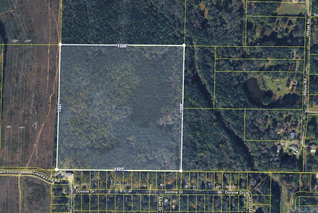 13800 Forest Trail — photo 3