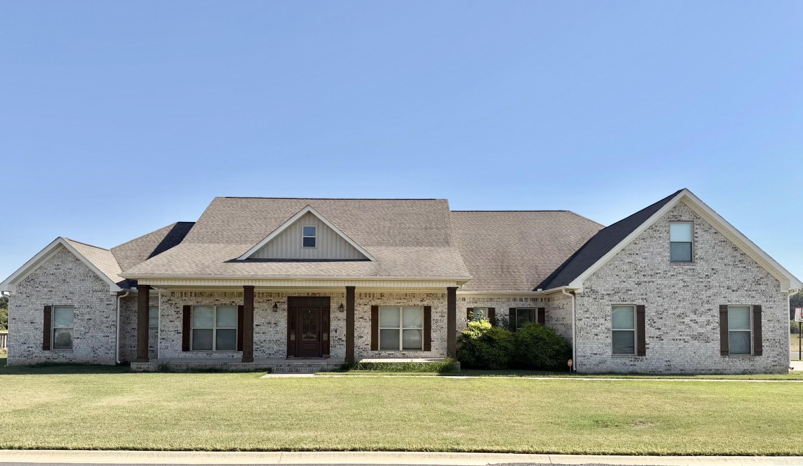 417 SHOUP Lane — exterior