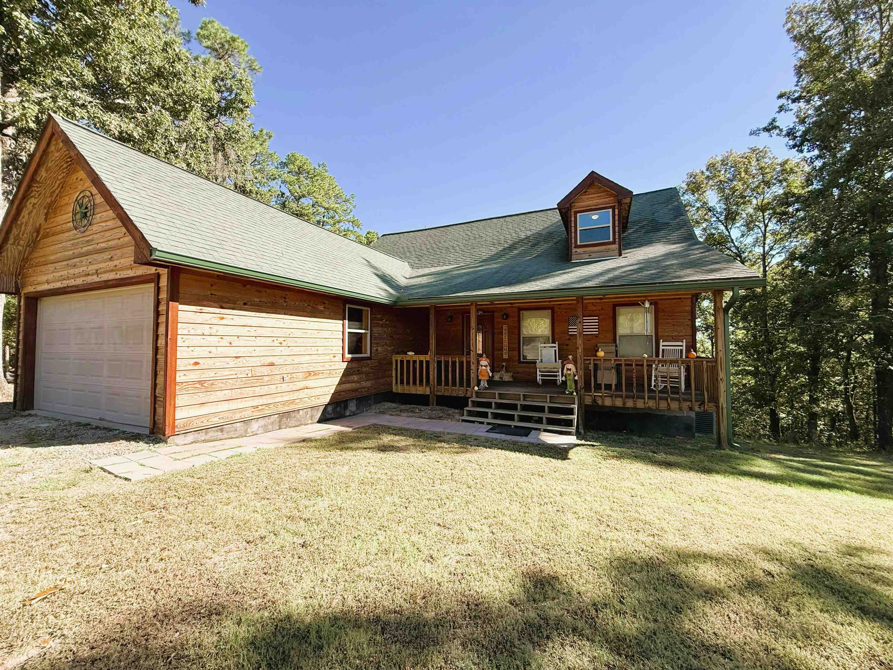 1575 Highway 330 S. Shirley, AR 72153