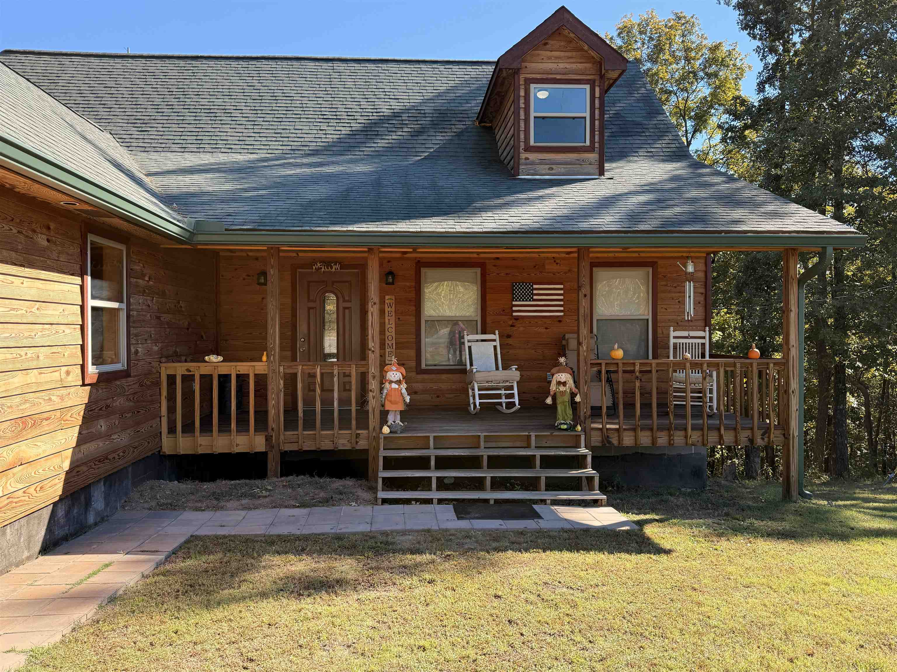1575 Highway 330 S. Shirley, AR 72153