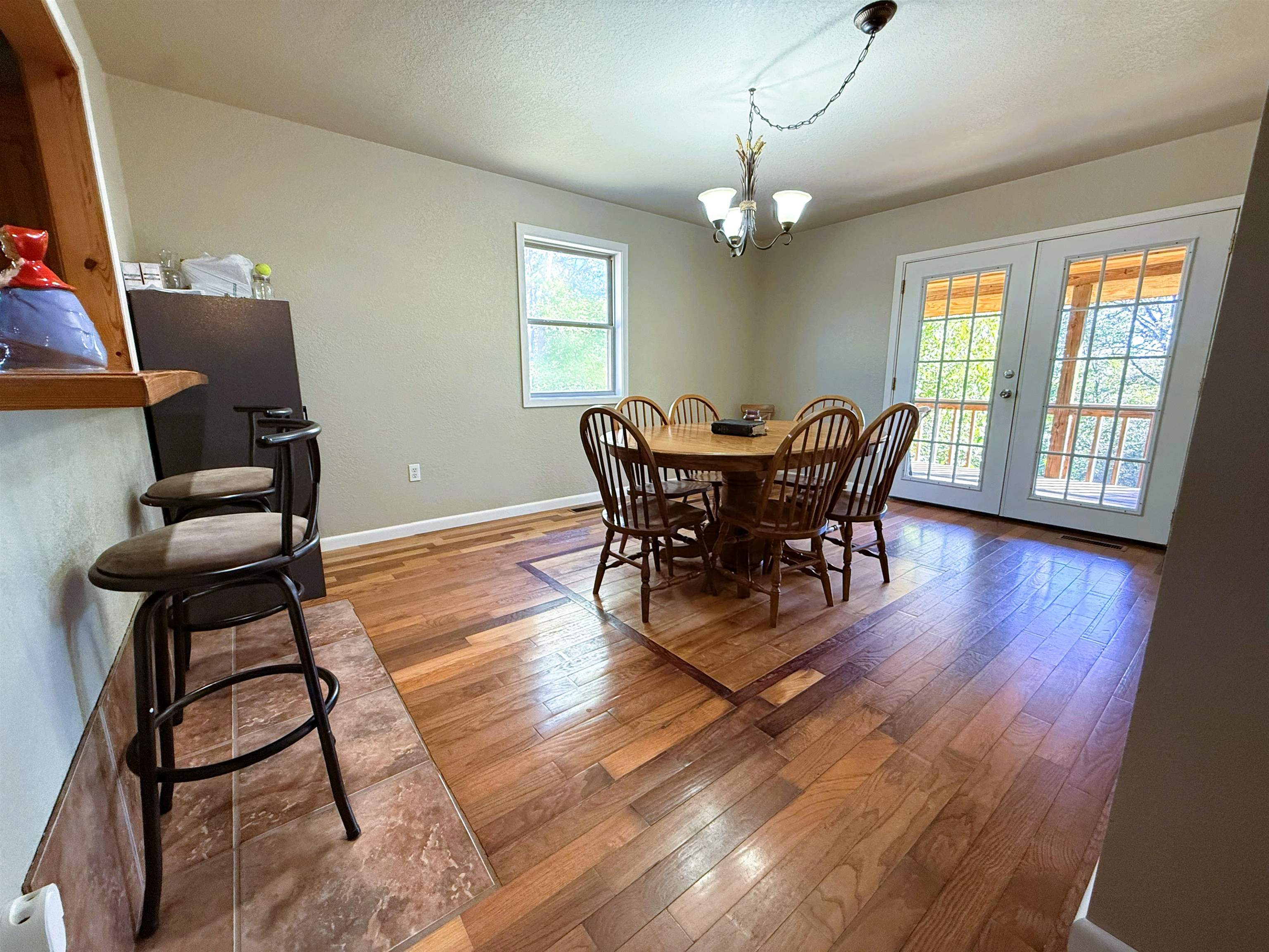1575 Highway 330 S. Shirley, AR 72153