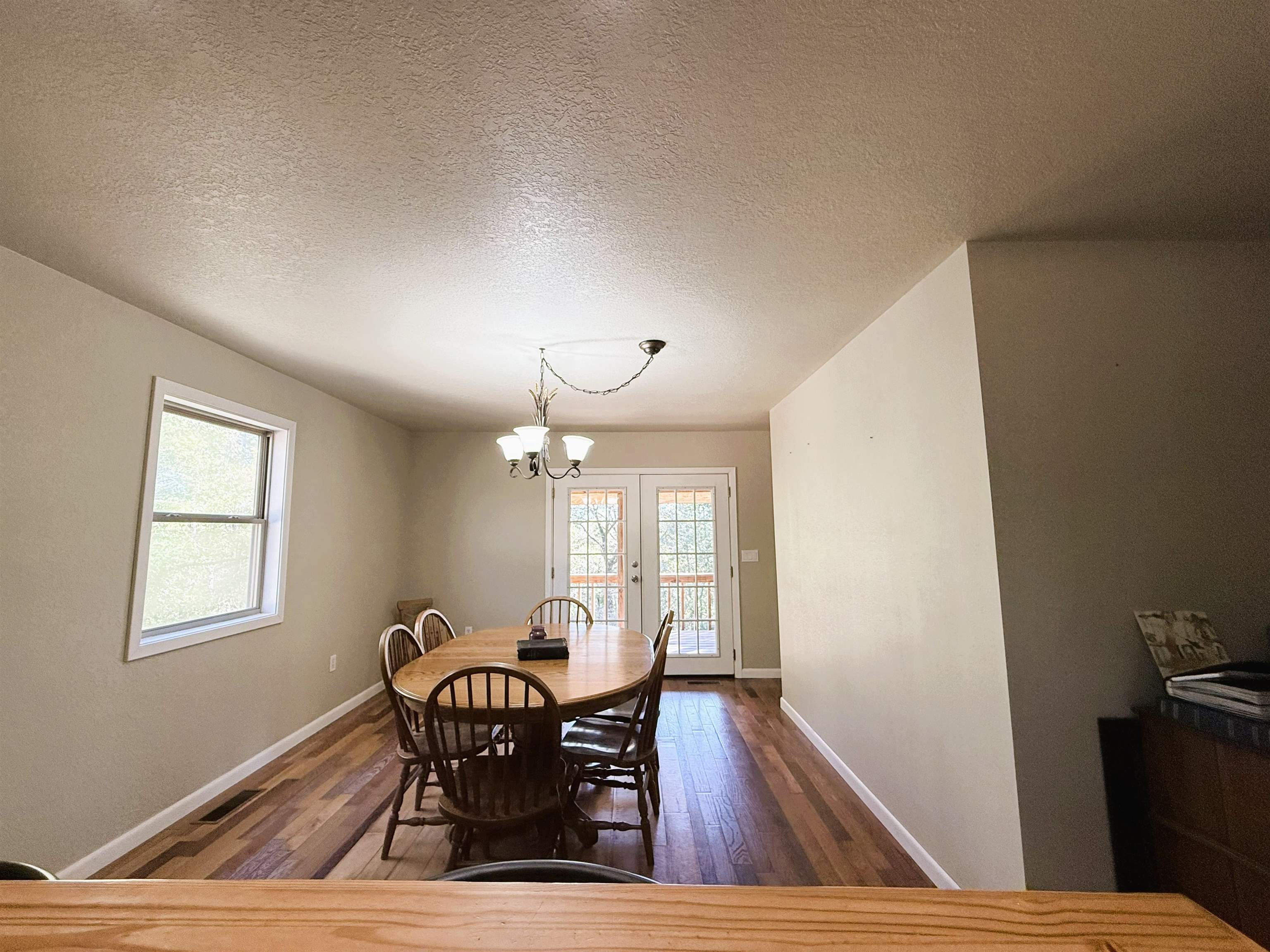 1575 Highway 330 S. Shirley, AR 72153