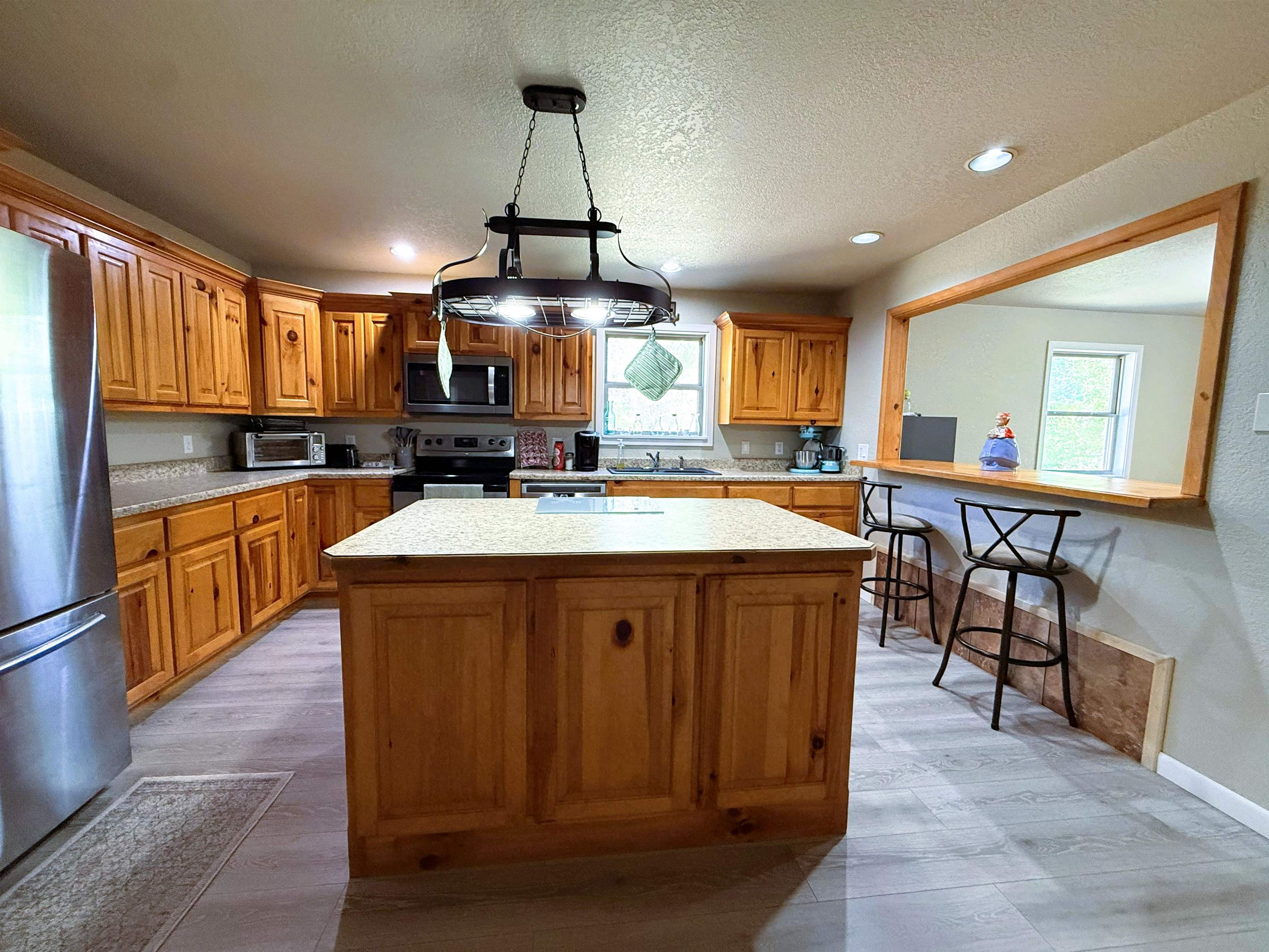 1575 Highway 330 S. Shirley, AR 72153