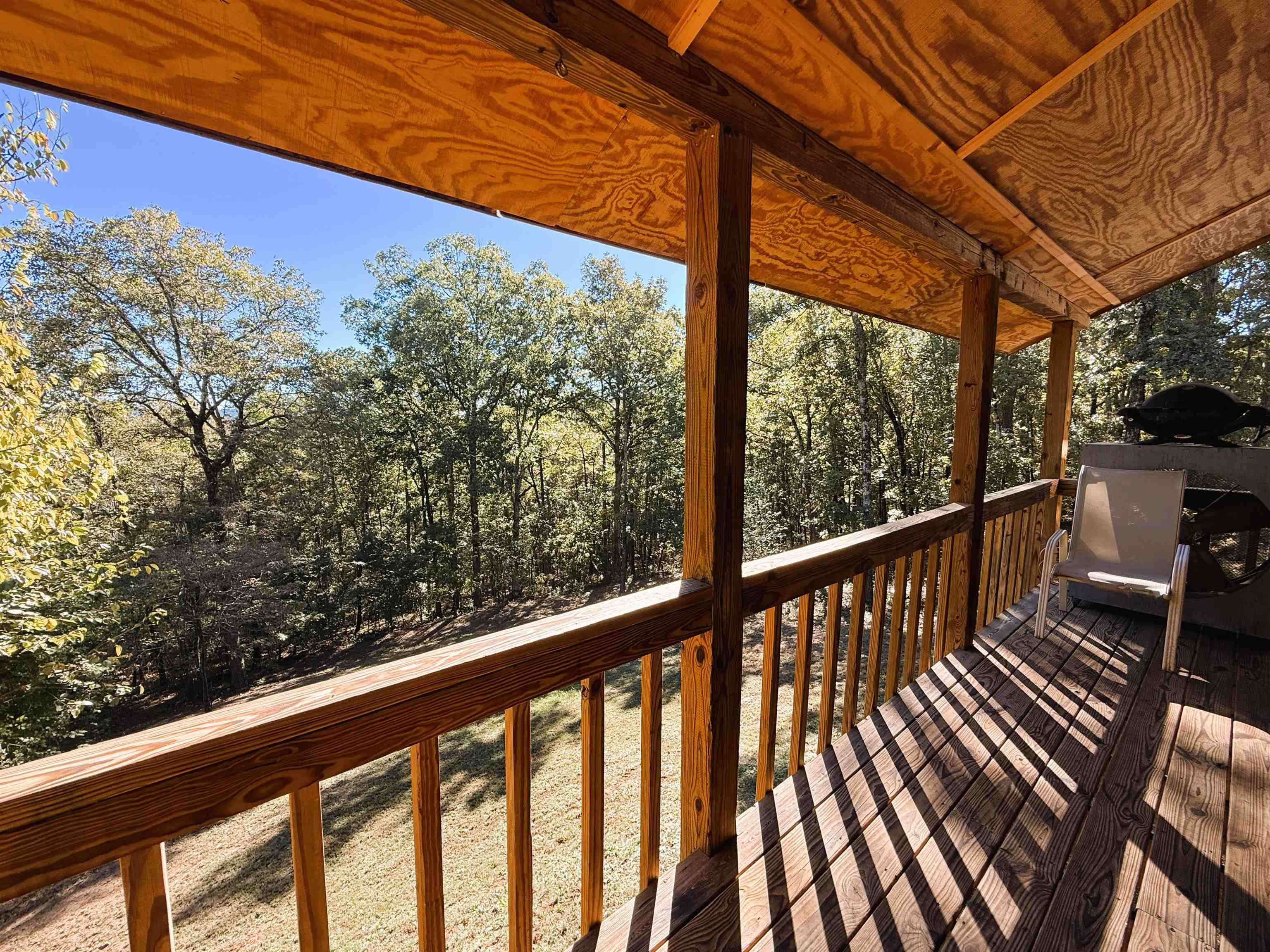 1575 Highway 330 S. Shirley, AR 72153