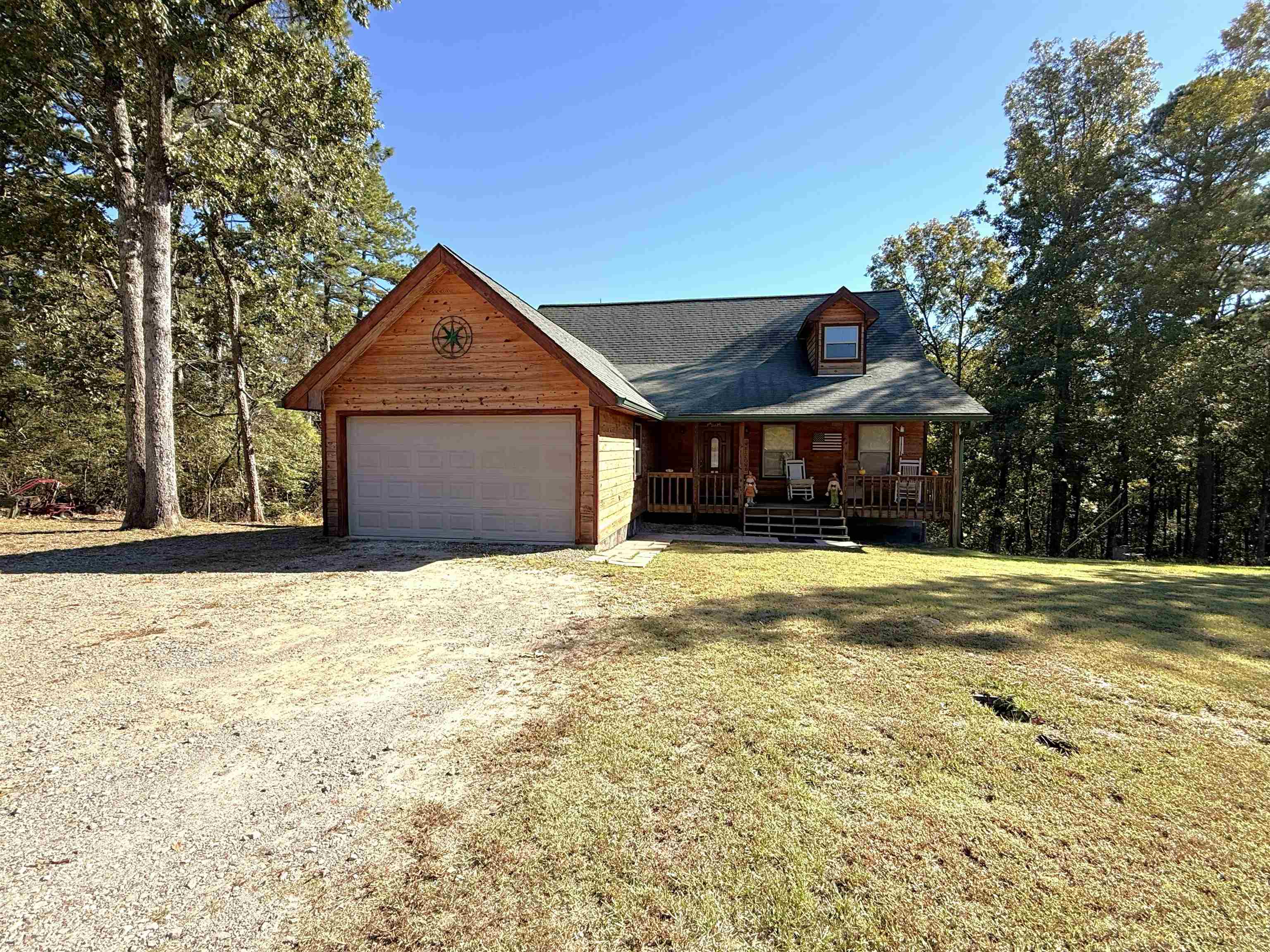 1575 Highway 330 S. Shirley, AR 72153