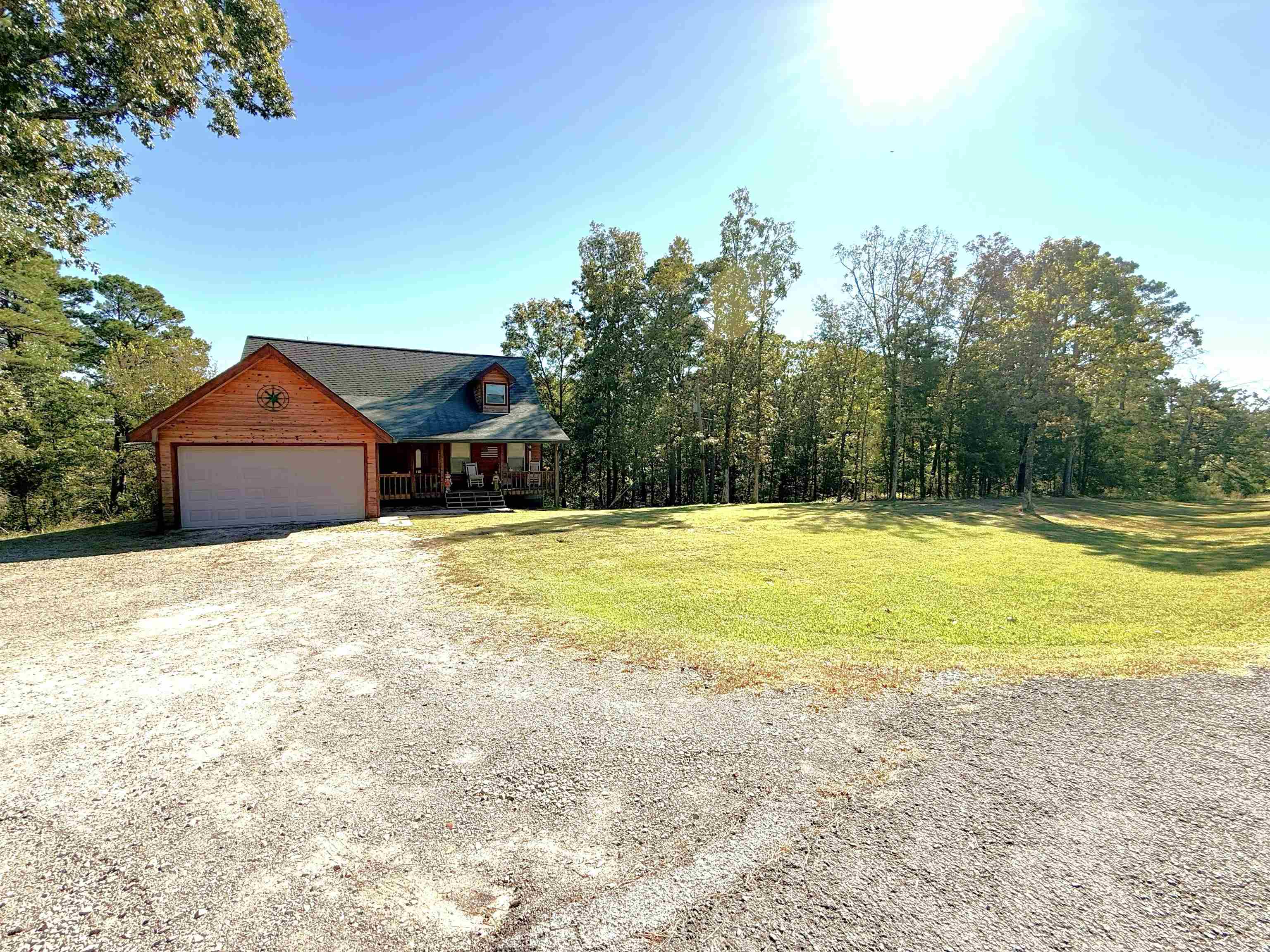 1575 Highway 330 S. Shirley, AR 72153