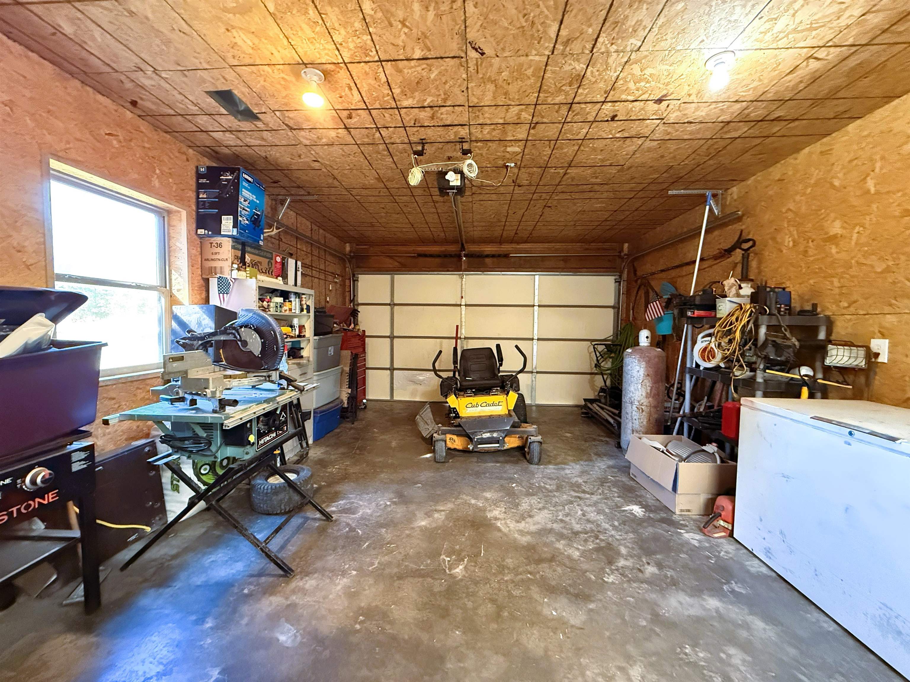 1575 Highway 330 S. Shirley, AR 72153