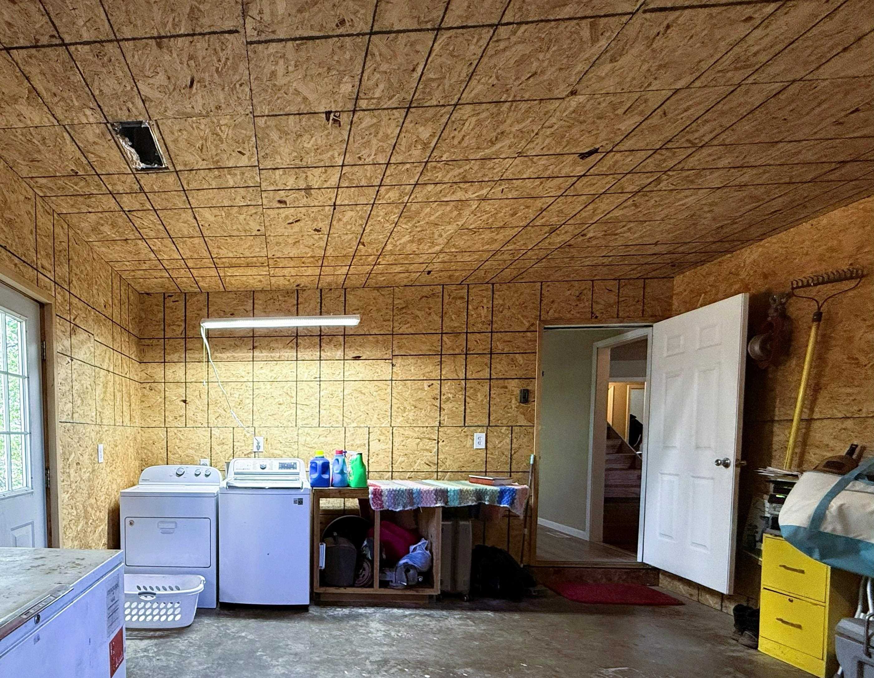 1575 Highway 330 S. Shirley, AR 72153