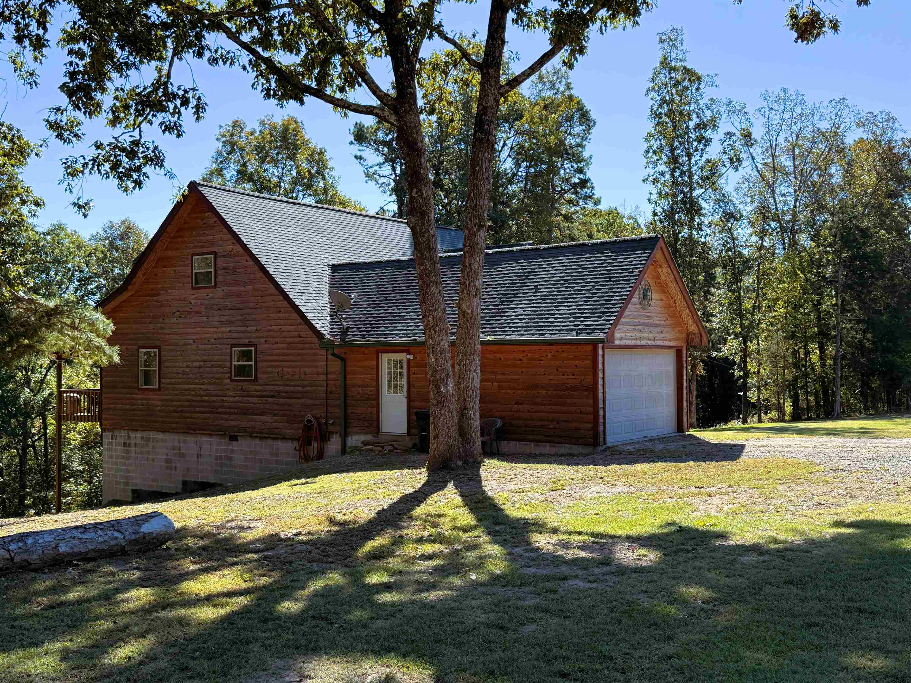 1575 Highway 330 S. Shirley, AR 72153