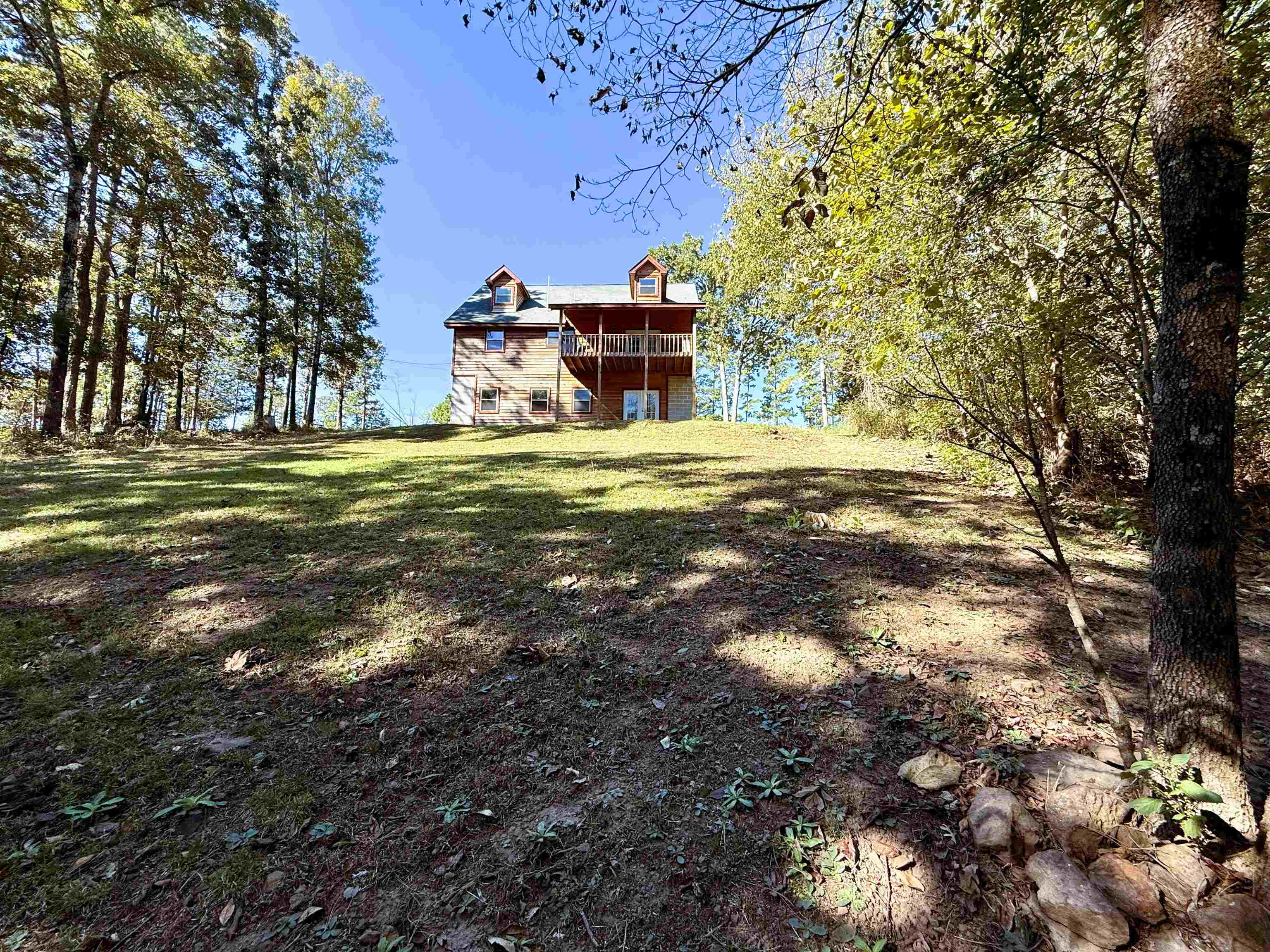 1575 Highway 330 S. Shirley, AR 72153