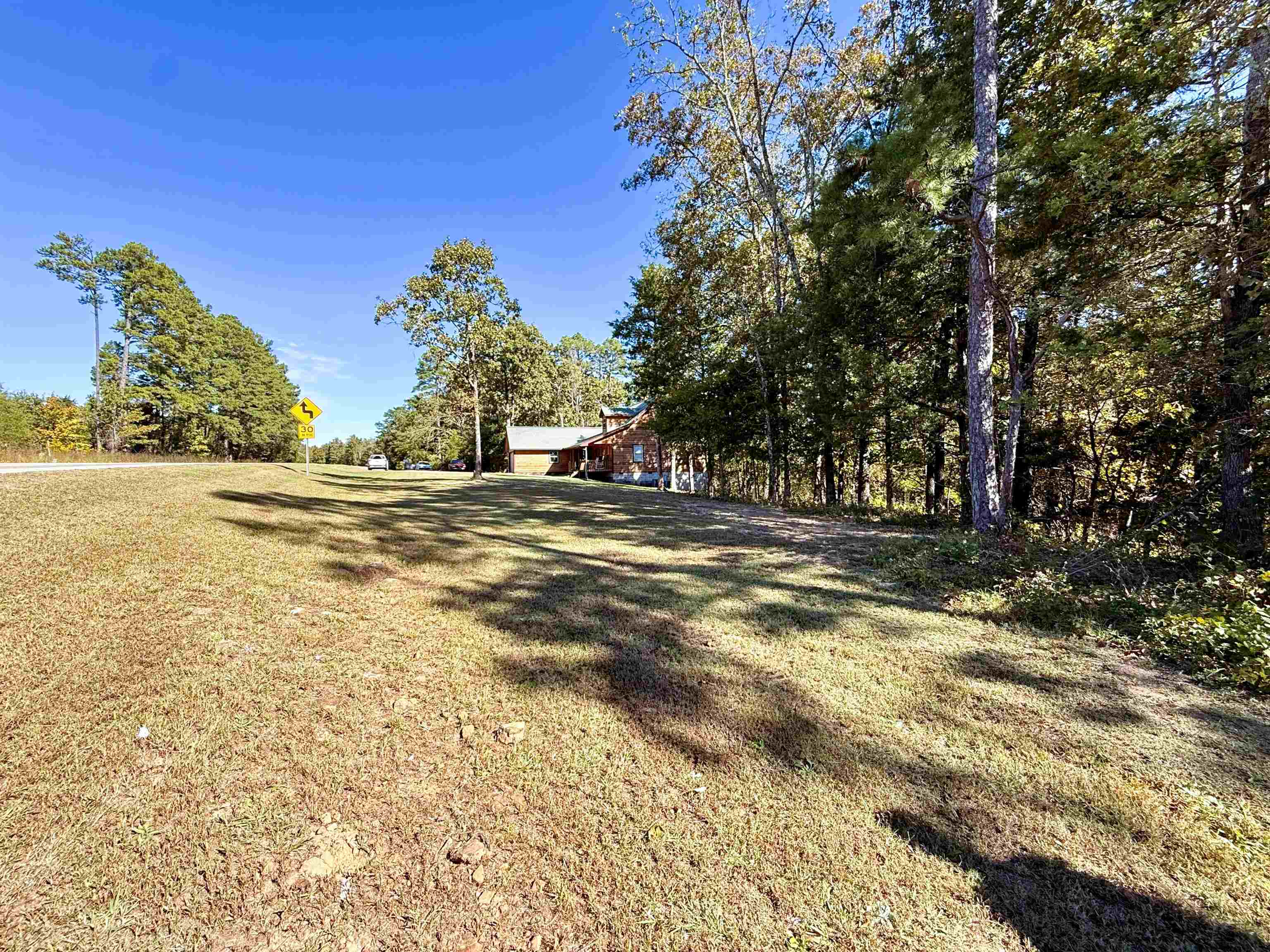1575 Highway 330 S. Shirley, AR 72153
