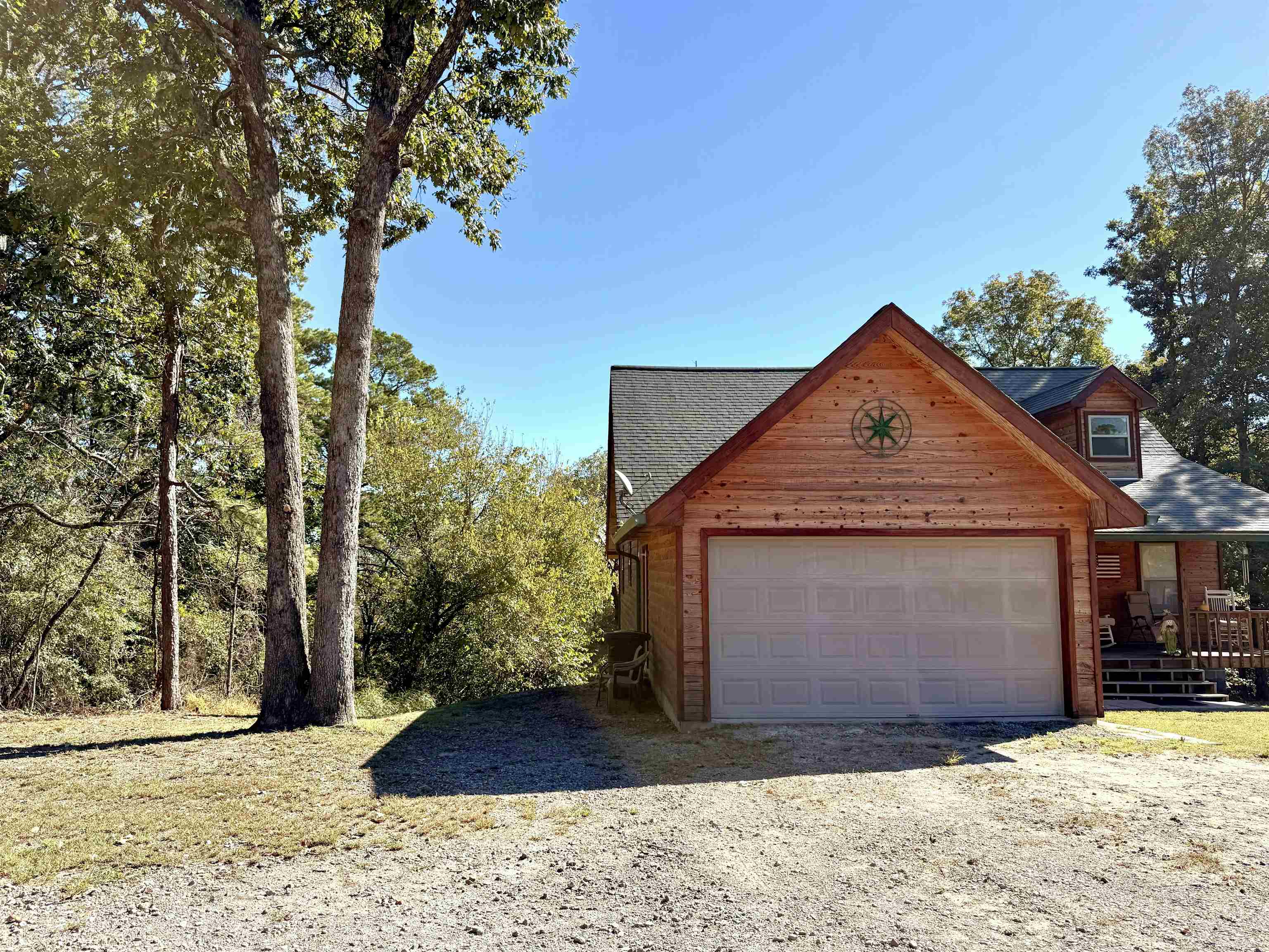 1575 Highway 330 S. Shirley, AR 72153