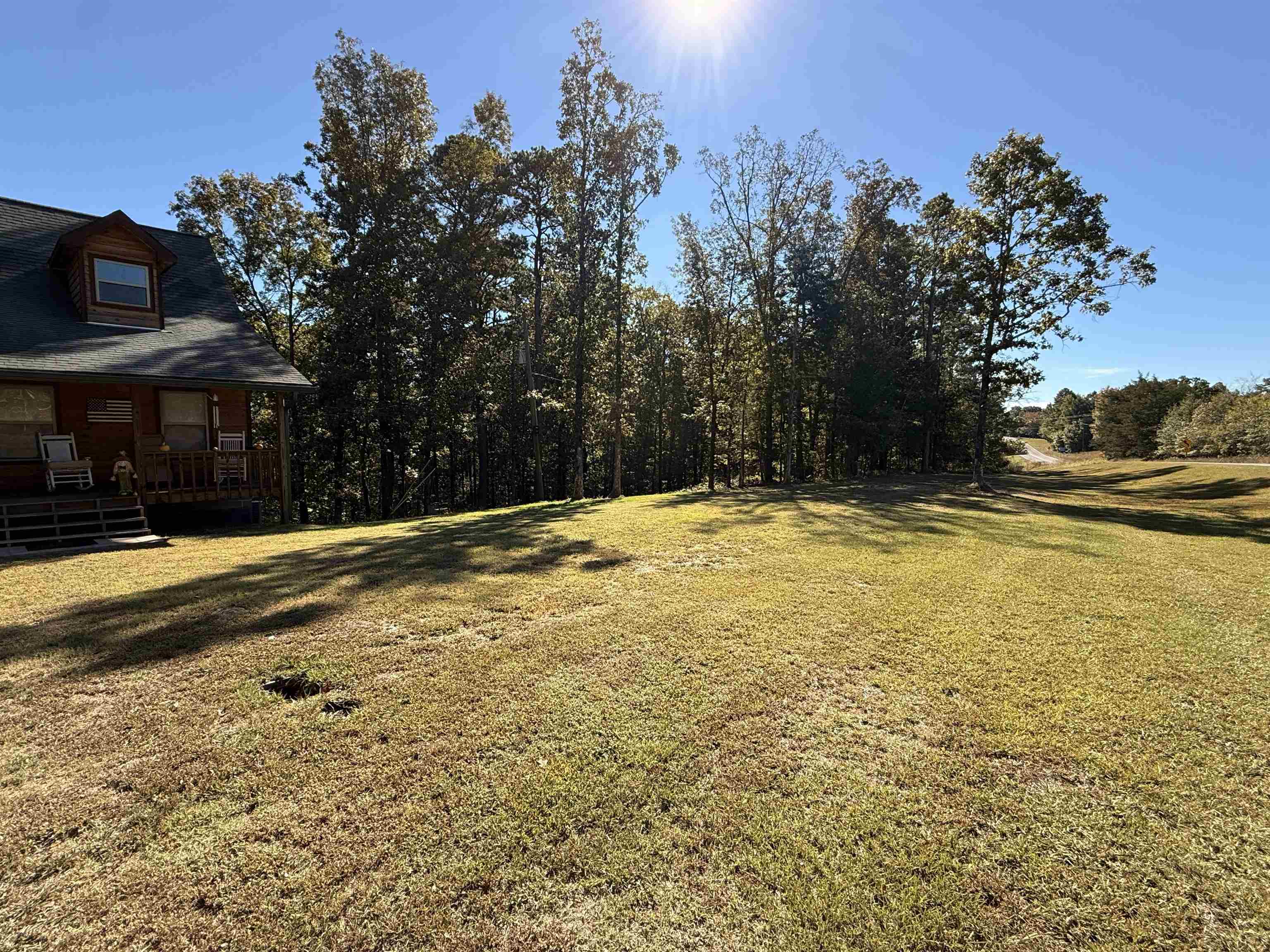 1575 Highway 330 S. Shirley, AR 72153